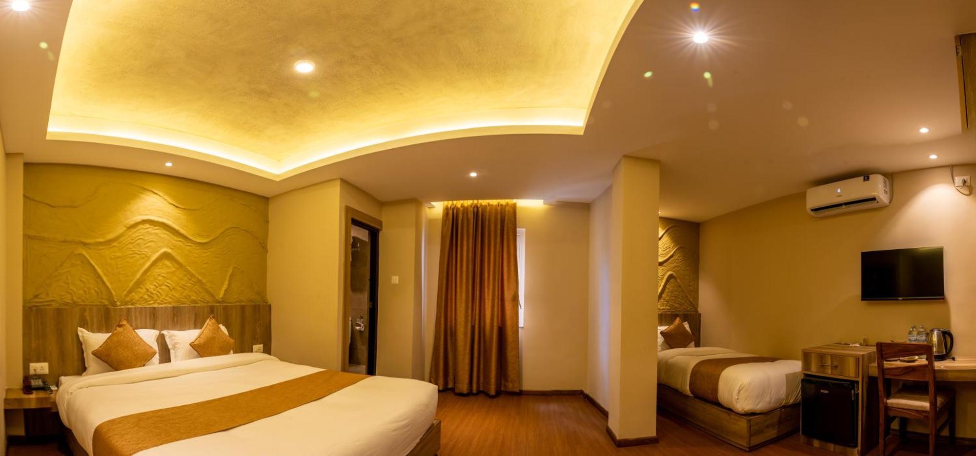 Divya Boutique 3* Catmandu
