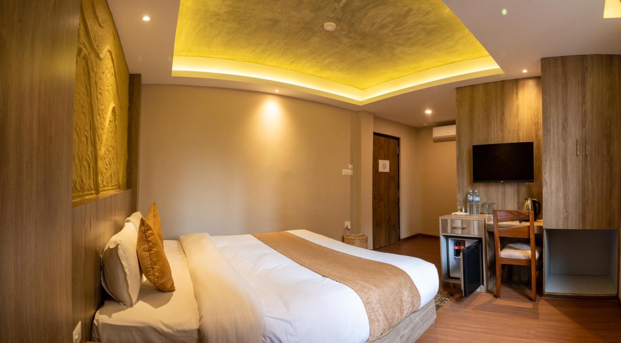 Hotel Divya Boutique
