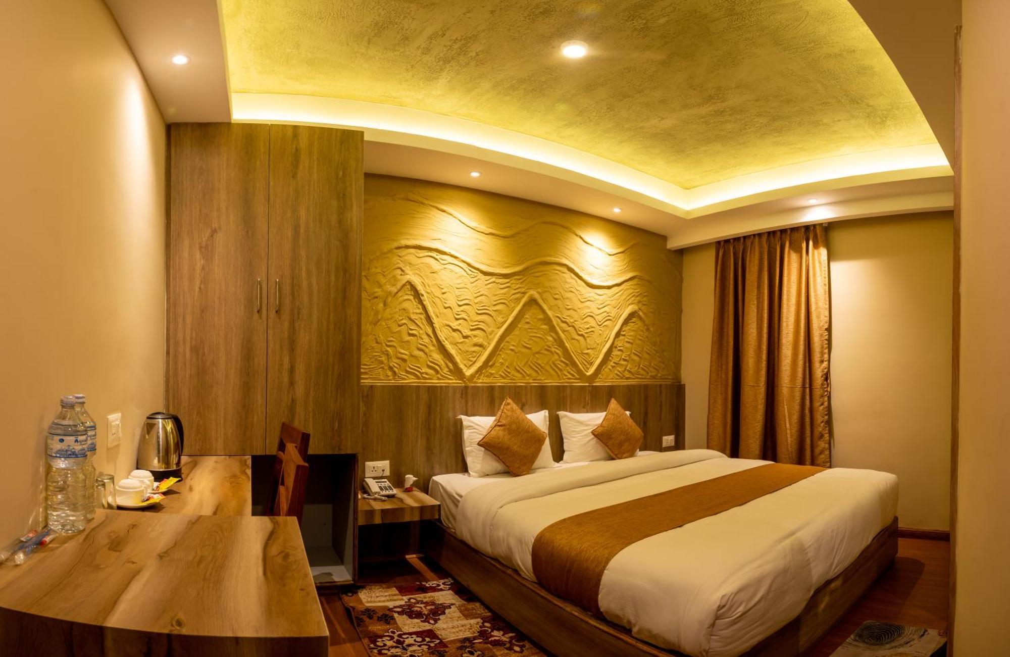 Divya Boutique Hotel
