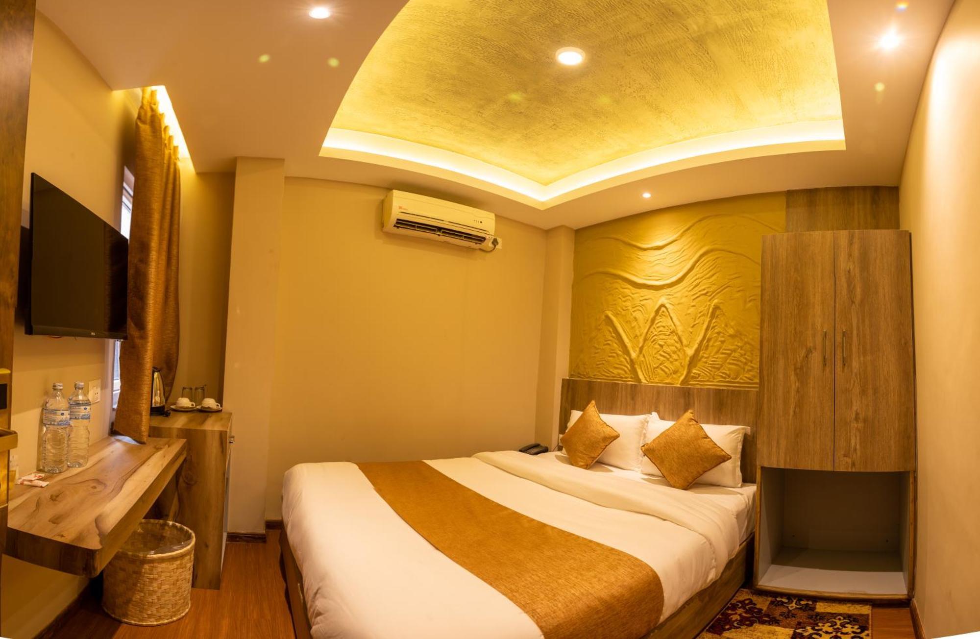 Divya Boutique Hotel Catmandu