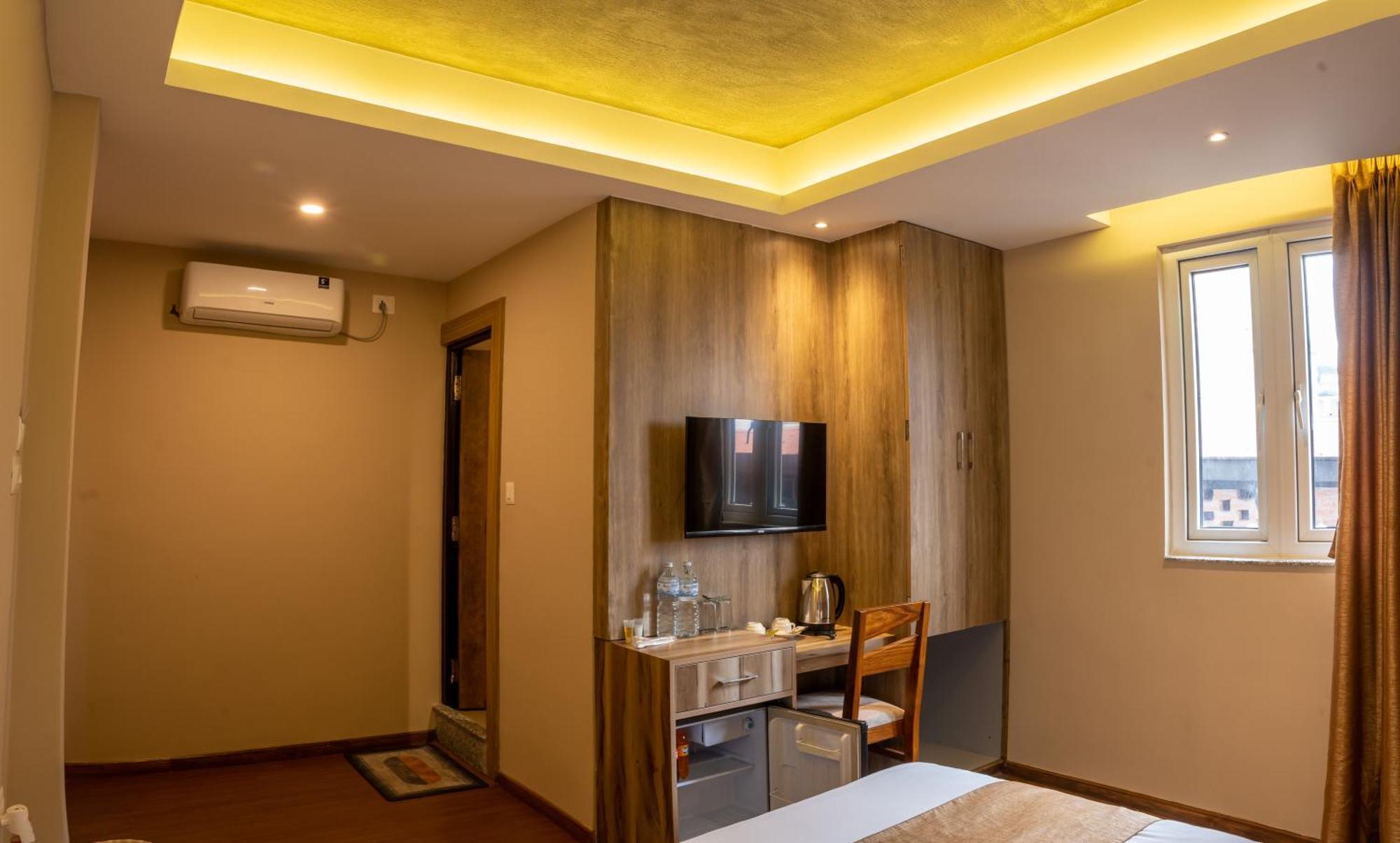 Divya Boutique Hotel