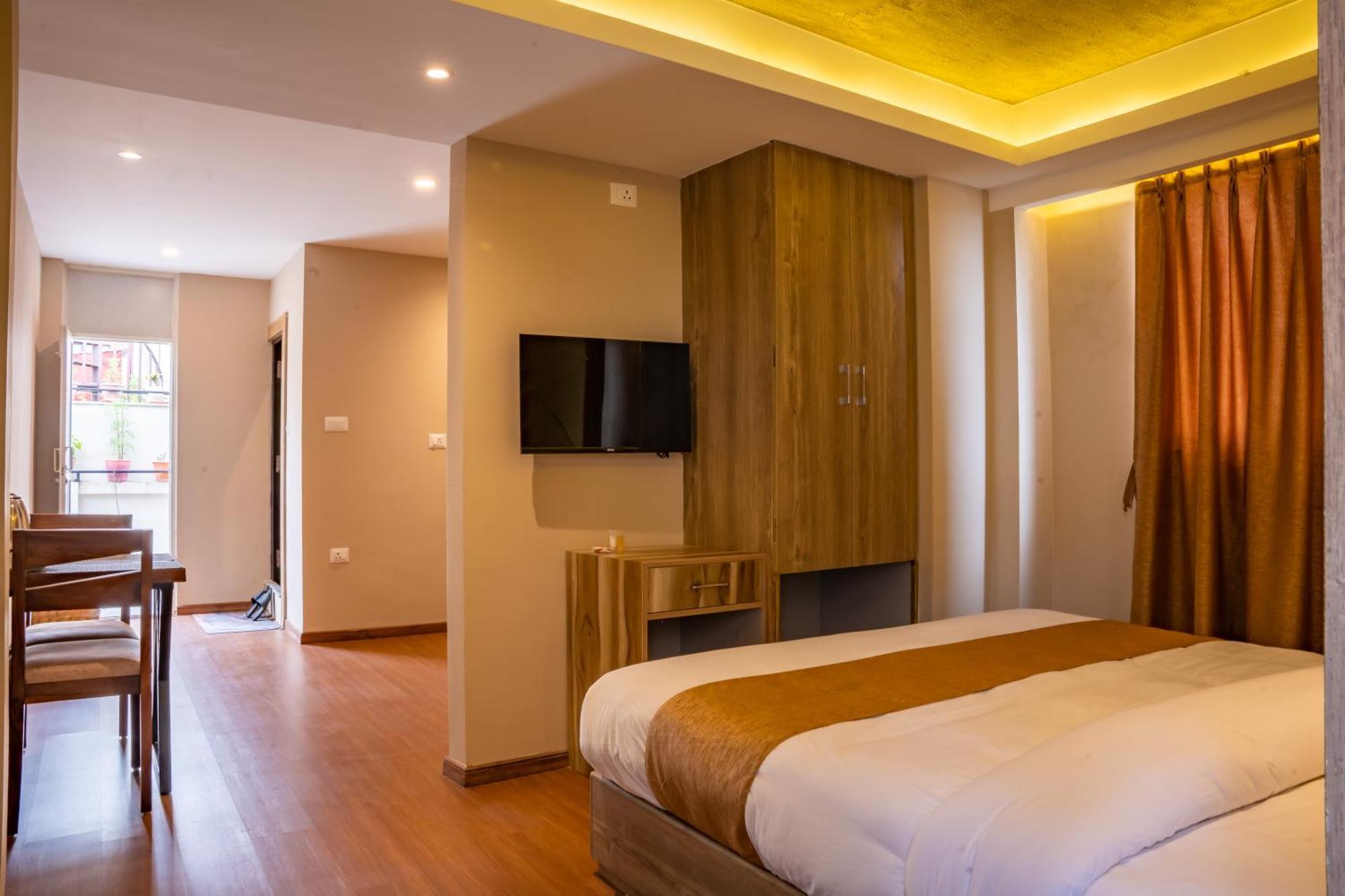 Hotel Divya Boutique 3*