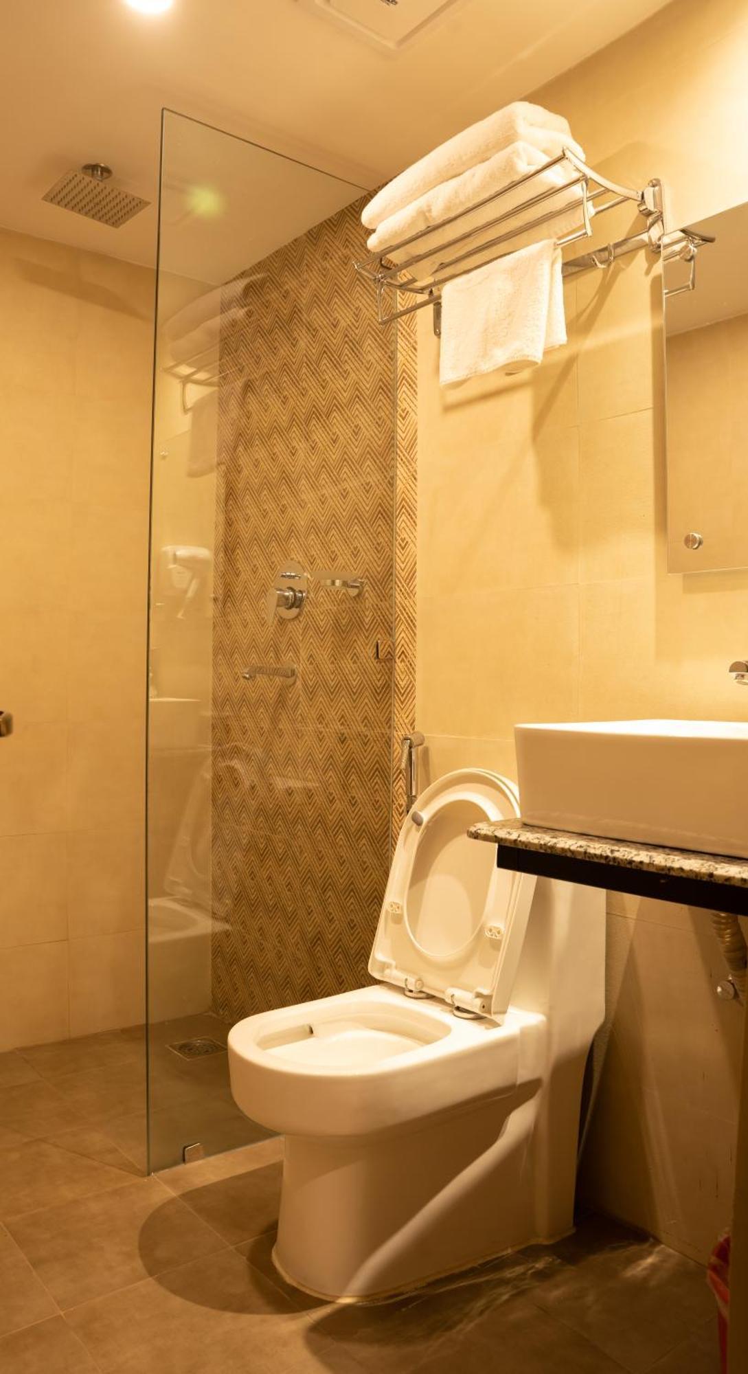 Hotel Divya Boutique Catmandu