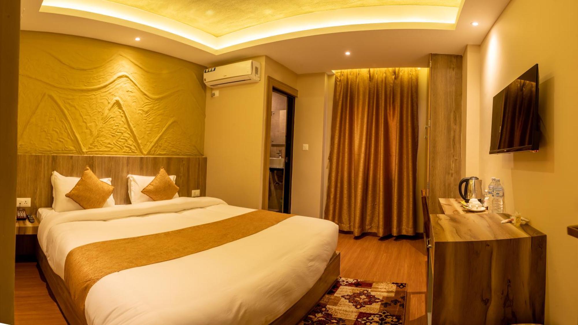 Divya Boutique Hotel