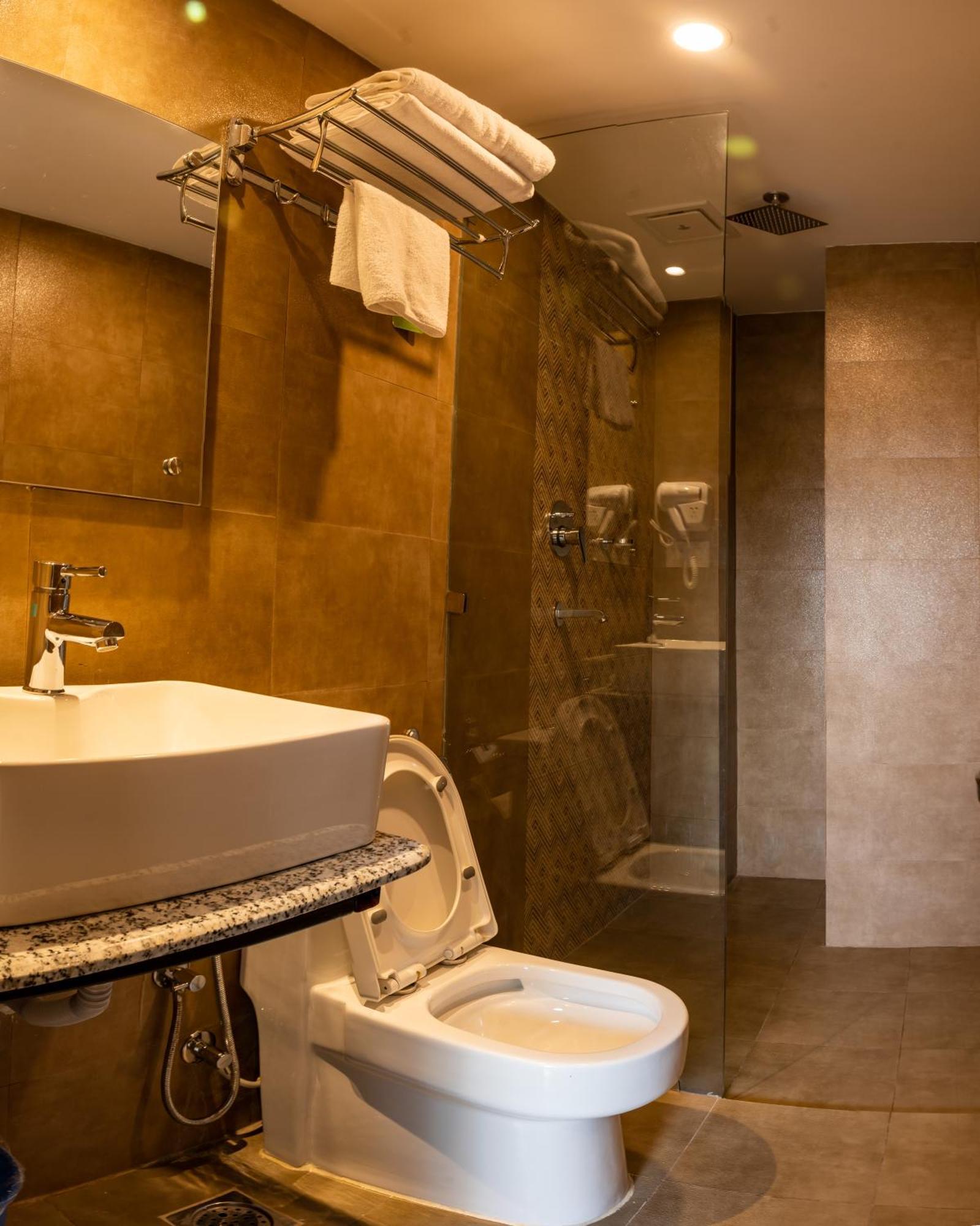 Hotel Divya Boutique