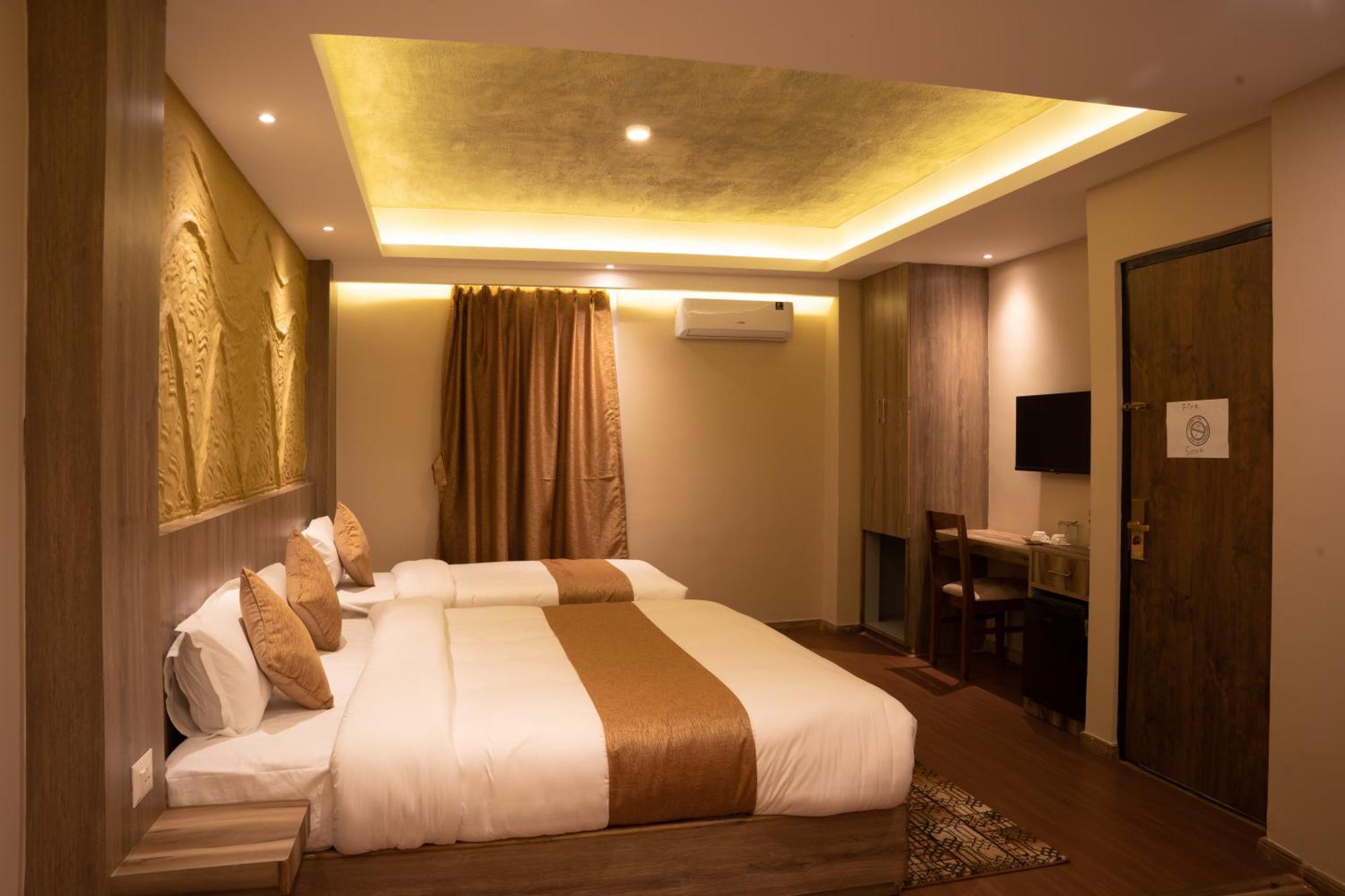 Divya Boutique 3* Catmandu