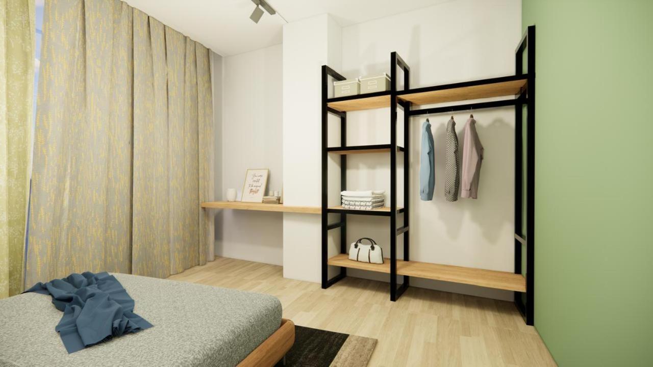 Apartment De Thamel