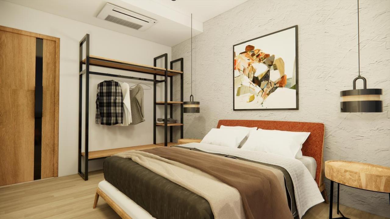 De Thamel Apartment