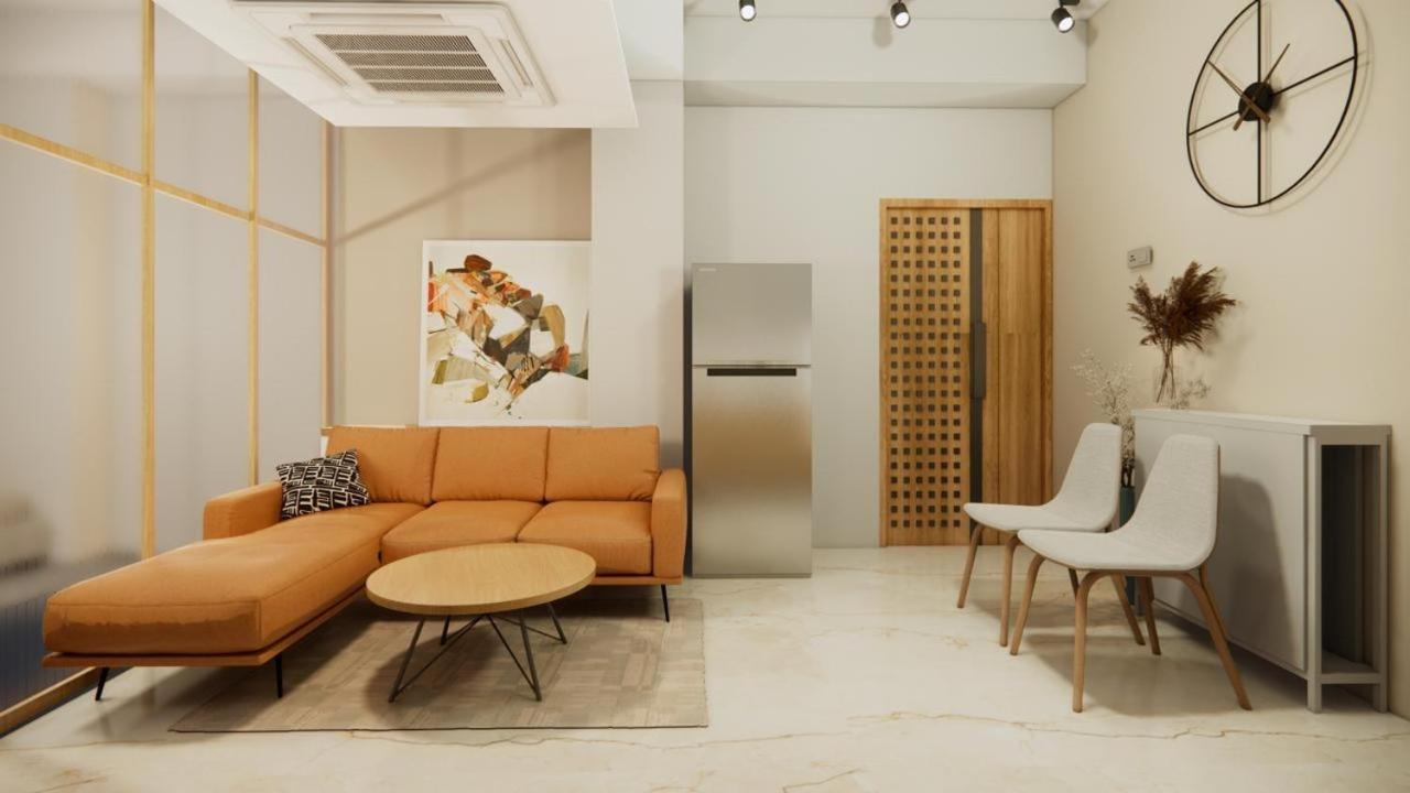 De Thamel Apartment *
