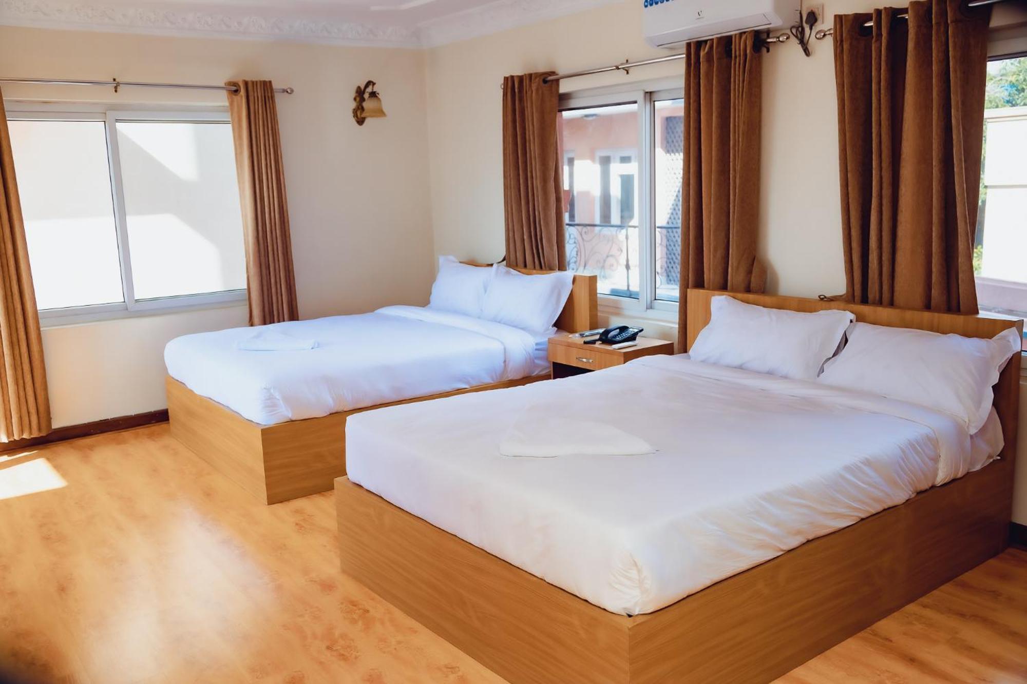 Hotel Sabari