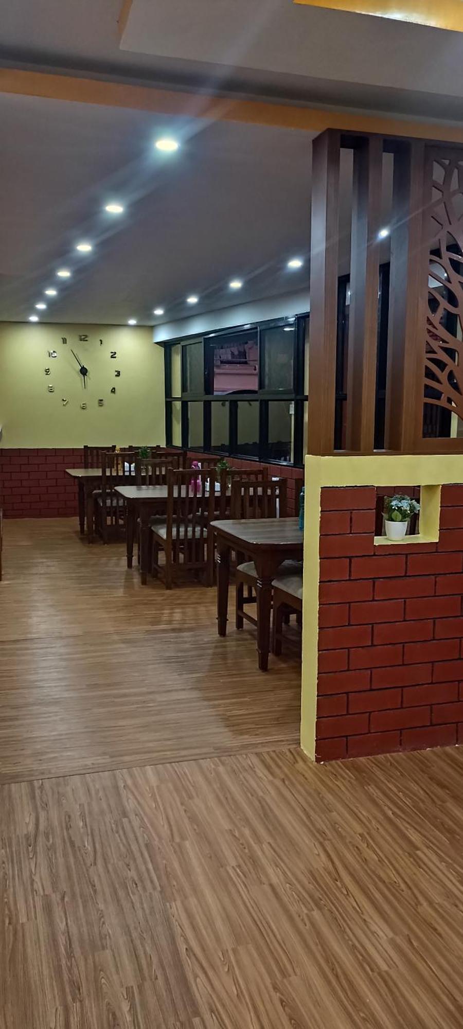 Rambler's Hotel 3*