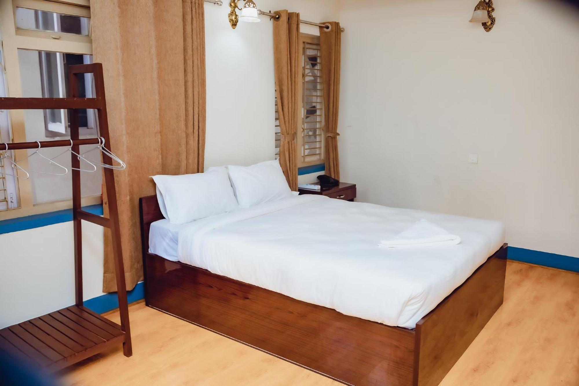Sabari Hotel Kathmandu