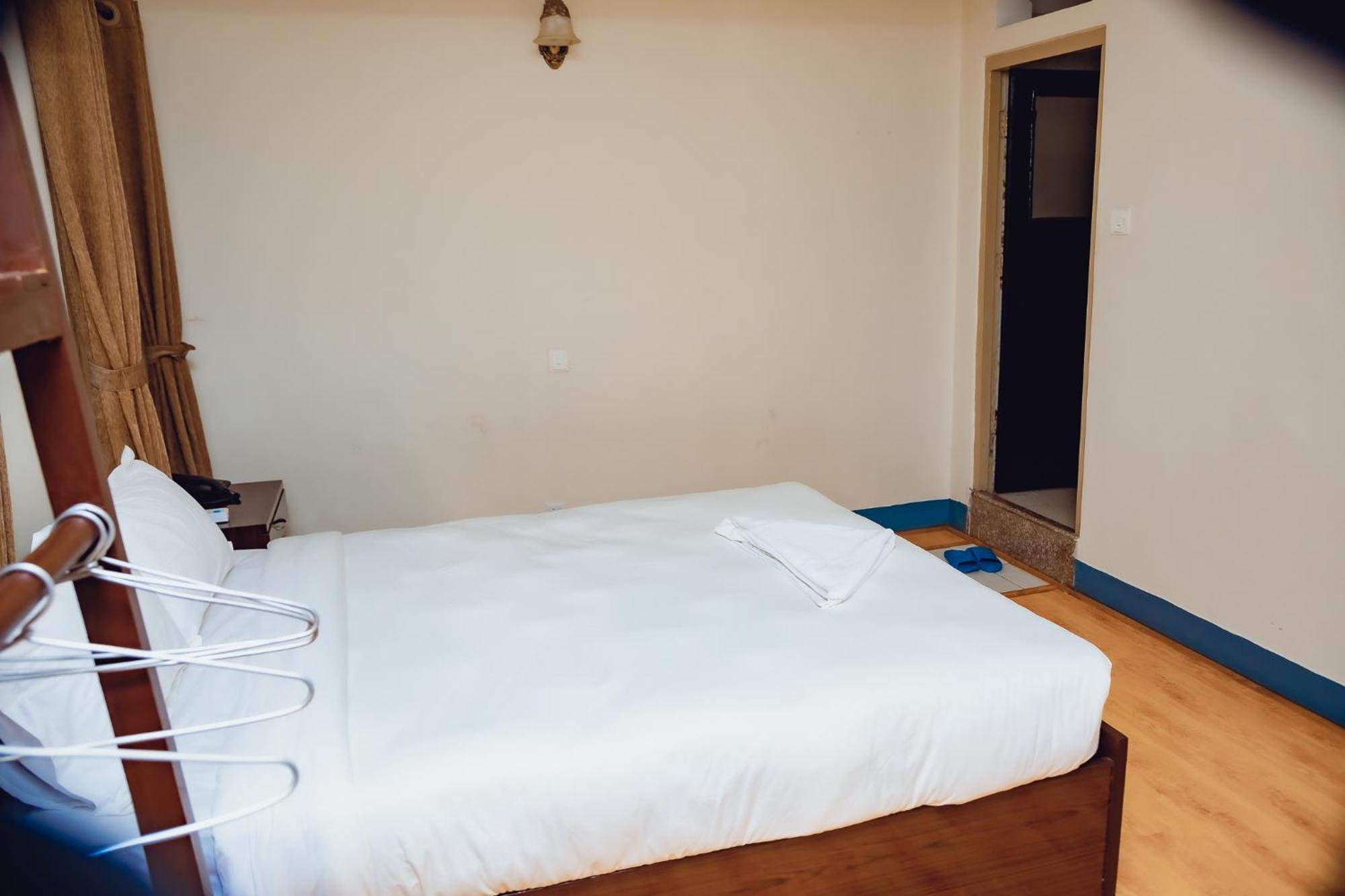 Sabari Hotel