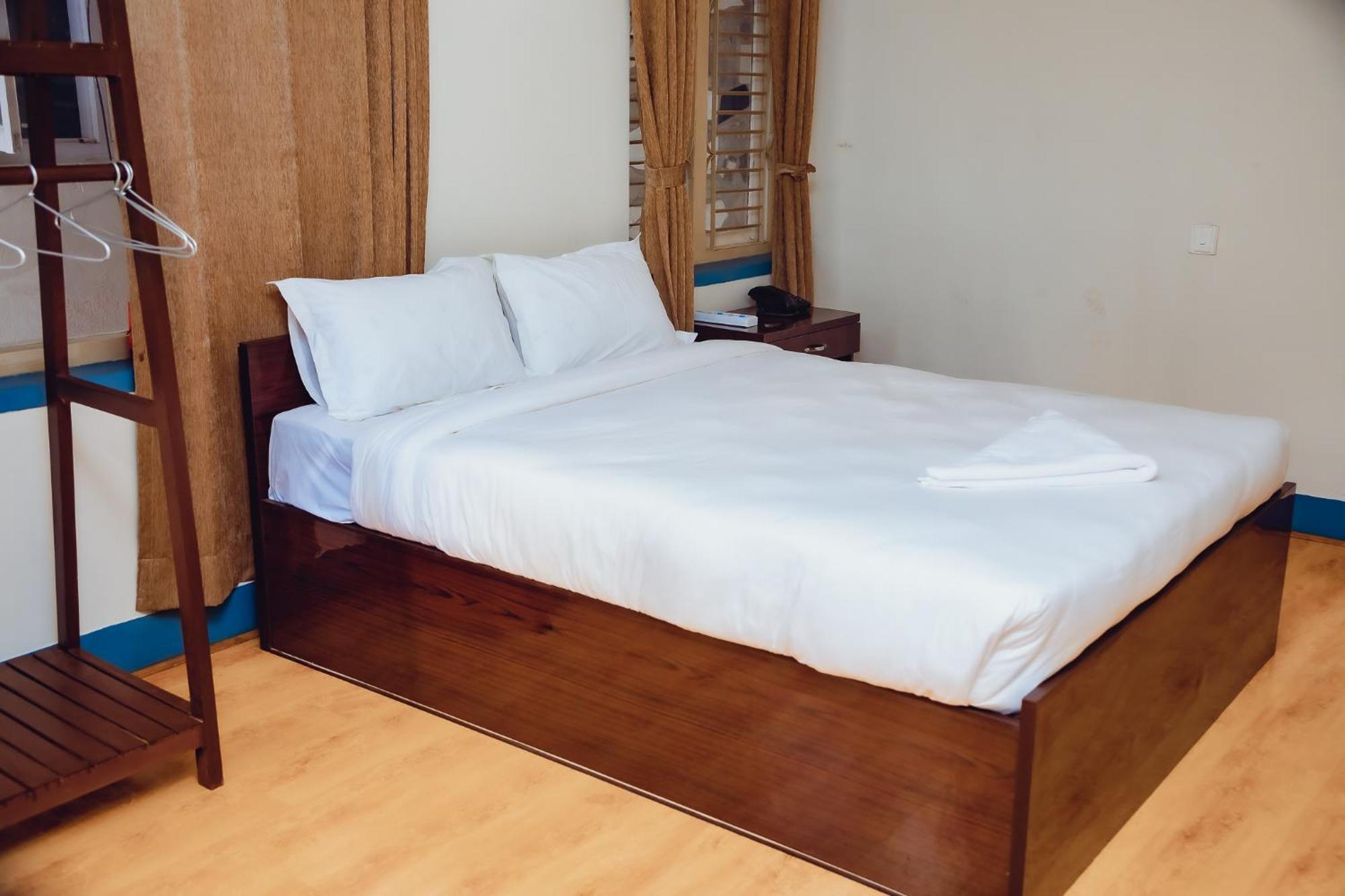 Hotel Sabari