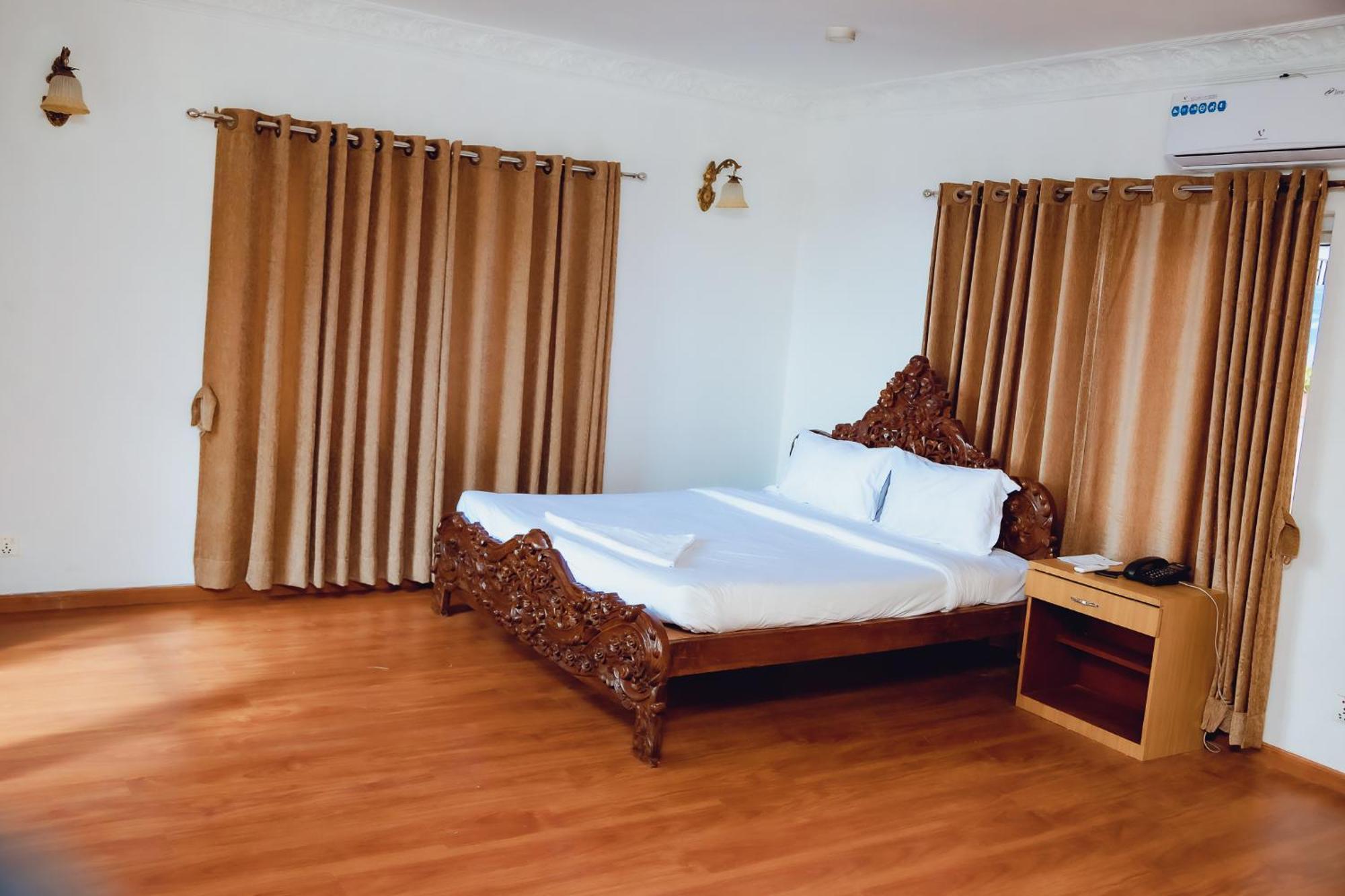 Hotel Sabari Kathmandu