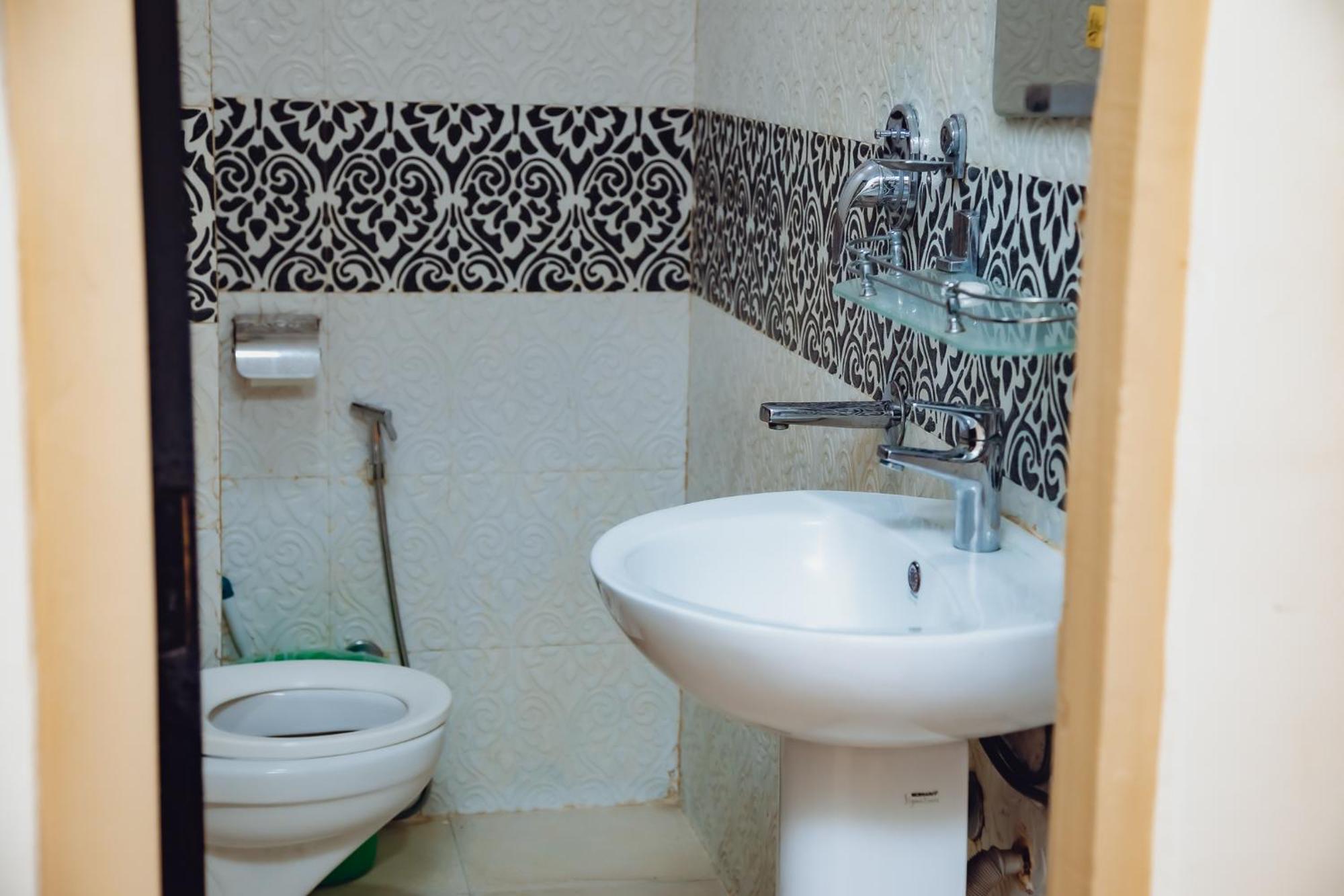 Hotel Sabari Kathmandu