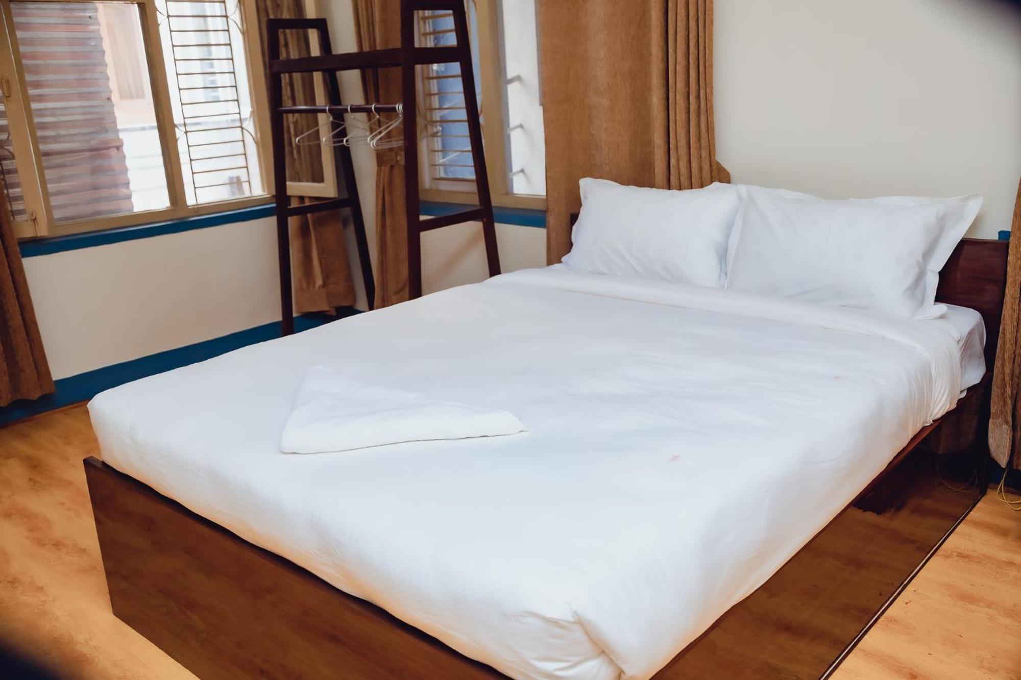Sabari Hotel Kathmandu