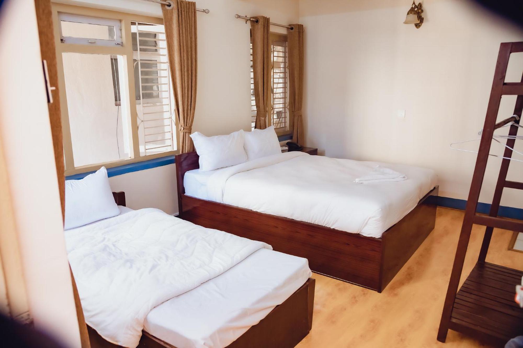 Sabari Hotel