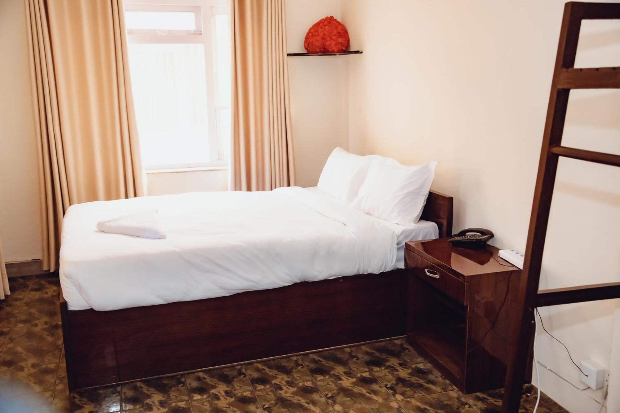 Hotel Sabari
