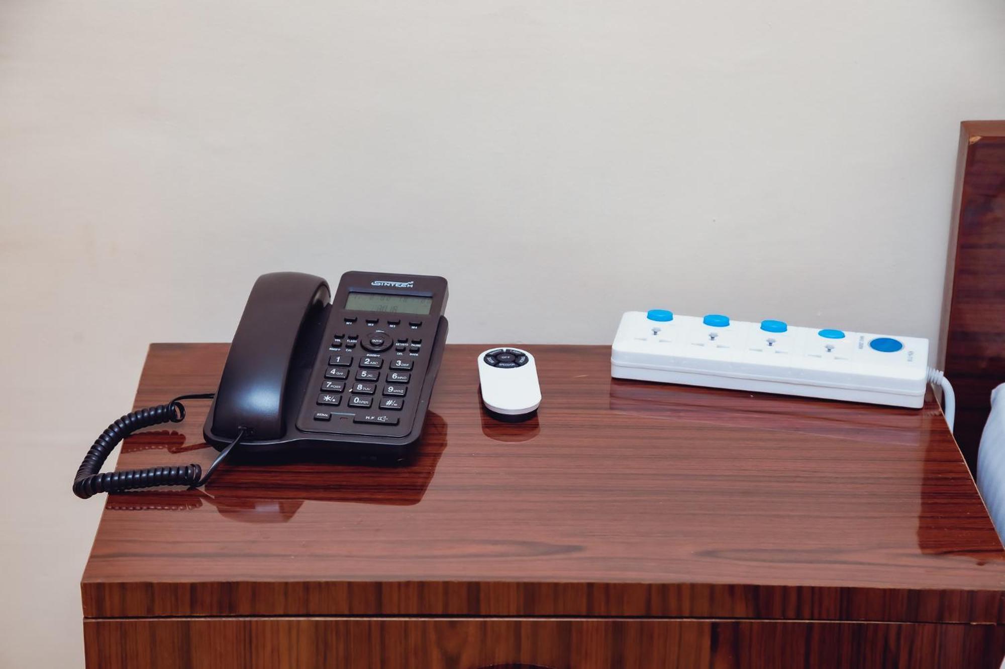 Hotel Sabari
