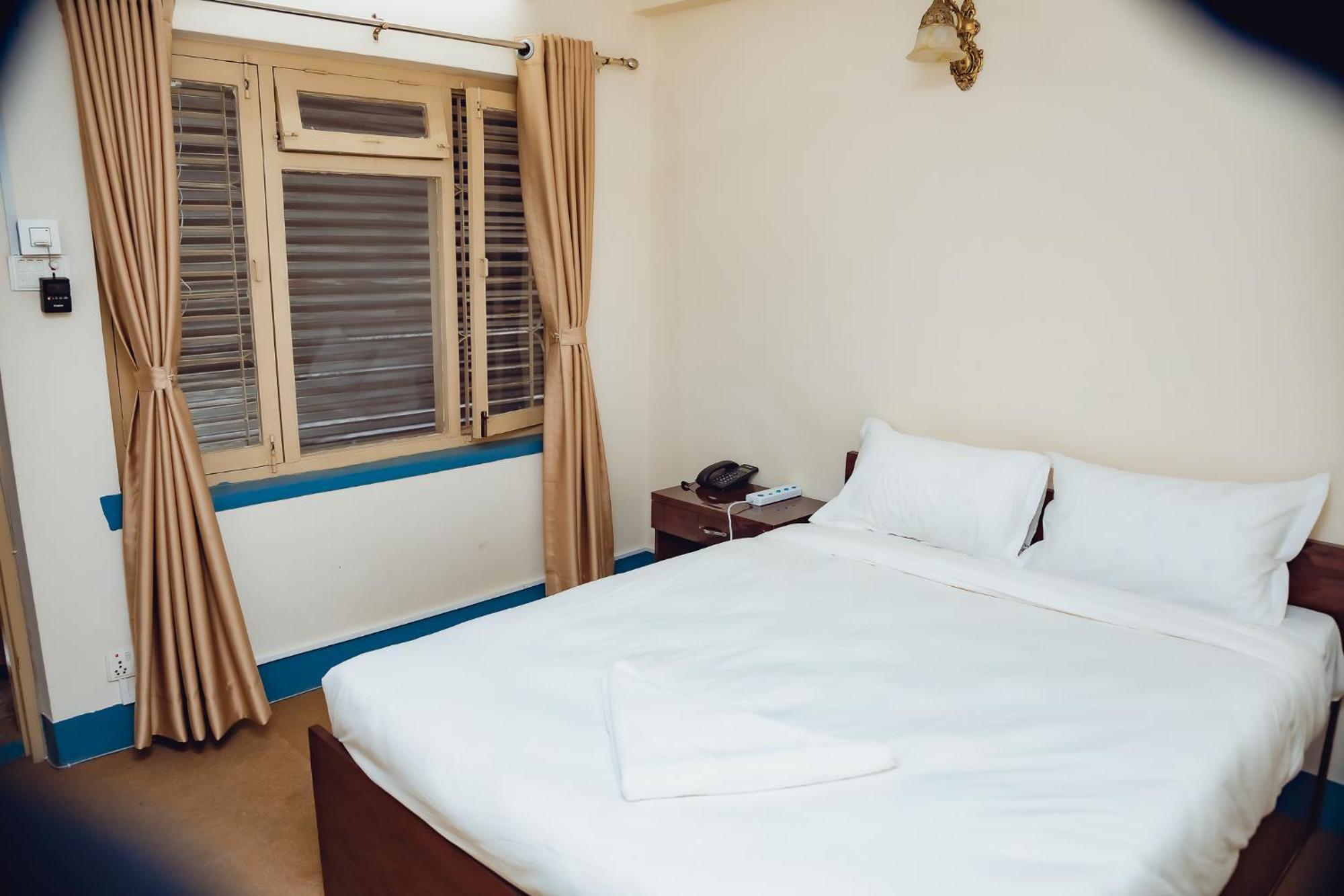 Hotel Sabari *