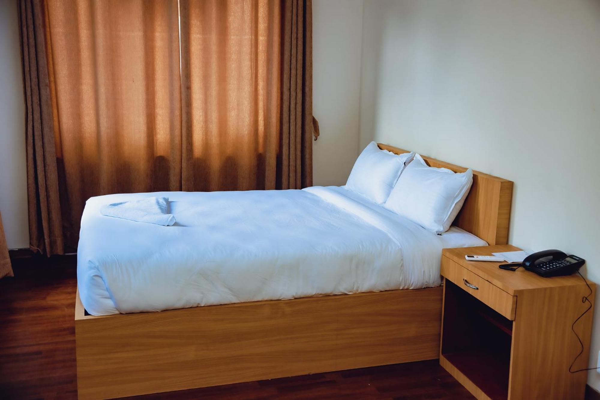 Sabari Hotel Kathmandu
