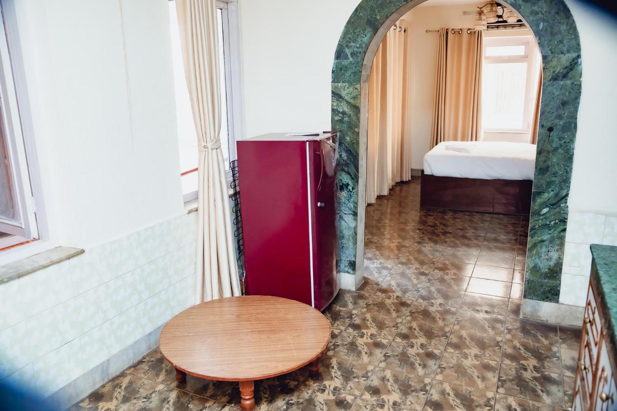 Hotel Sabari
