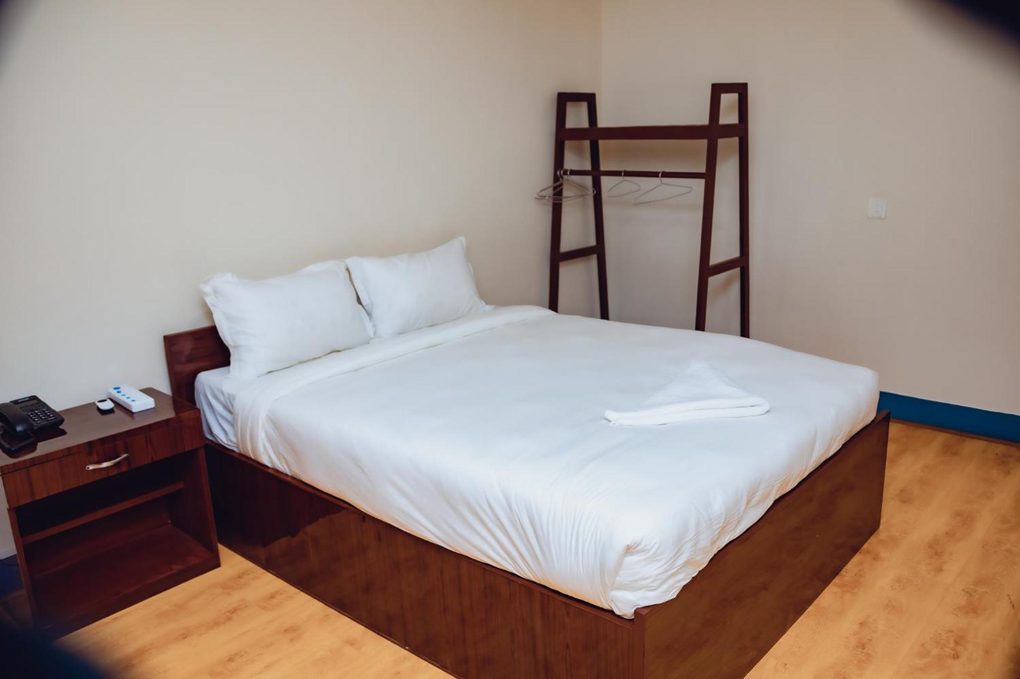 Hotel Sabari