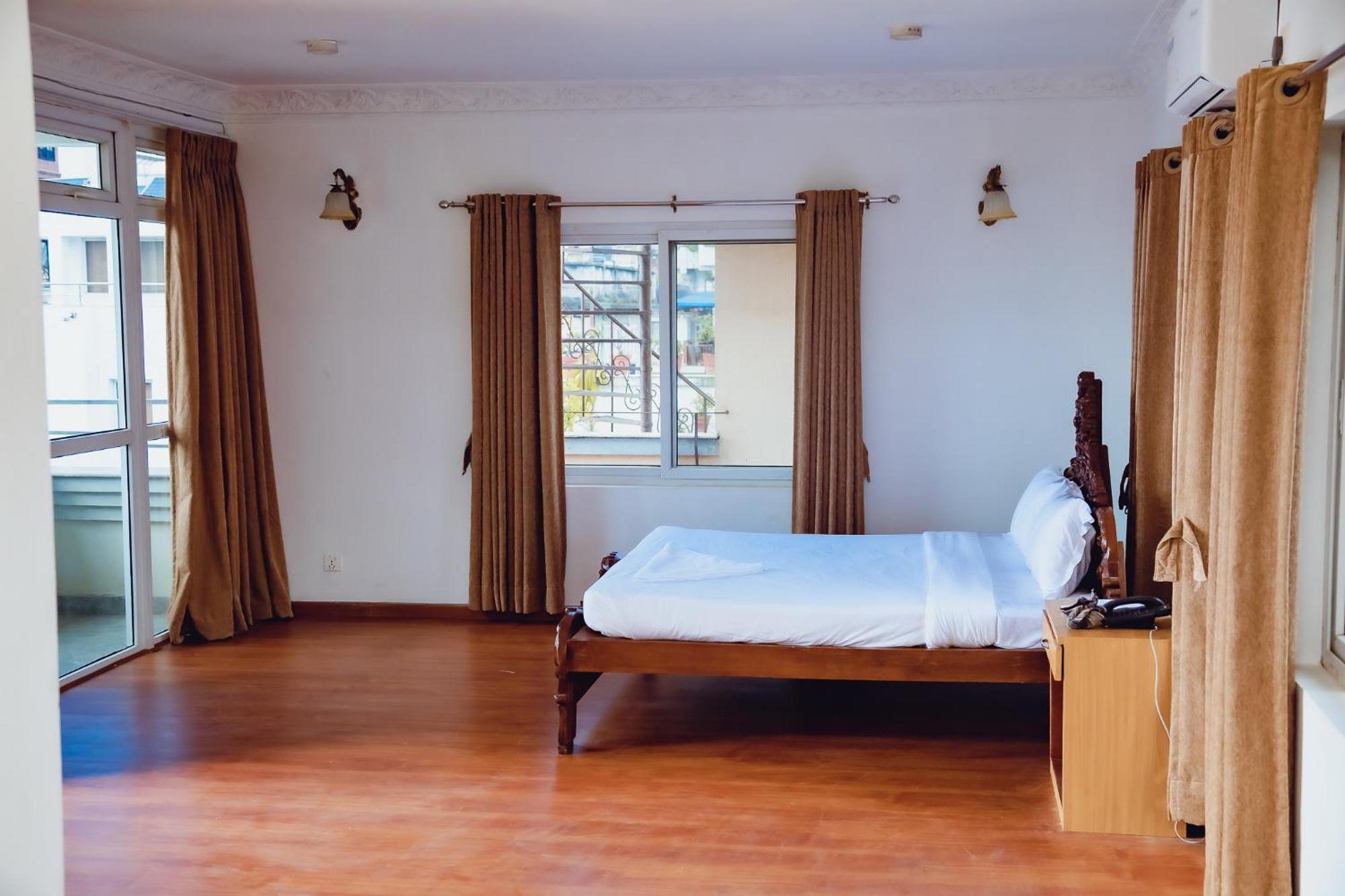 Hotel Sabari
