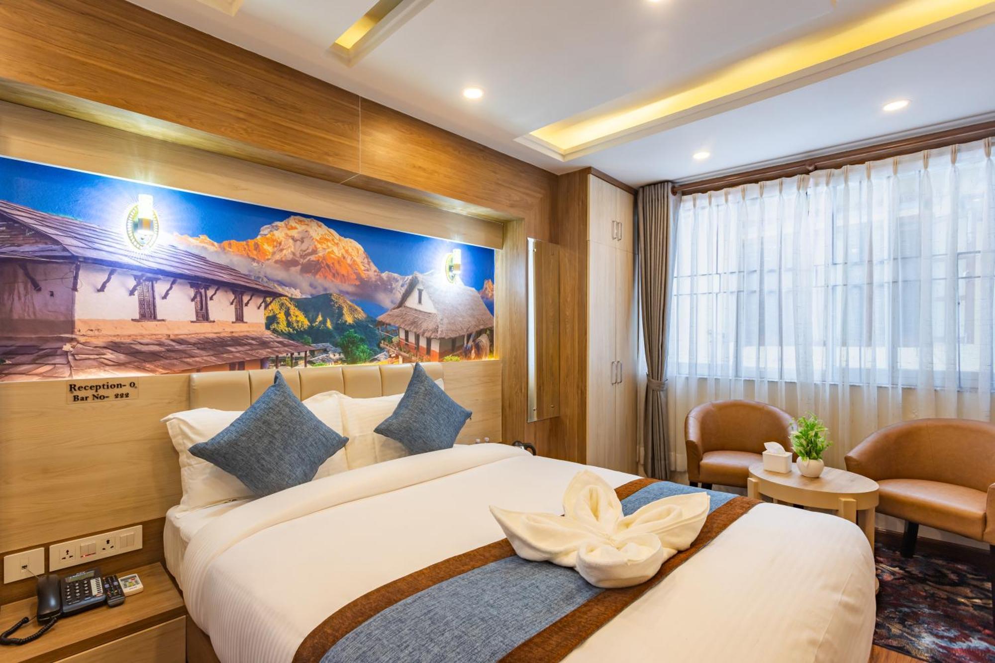 Airport Diana Hotel 3*