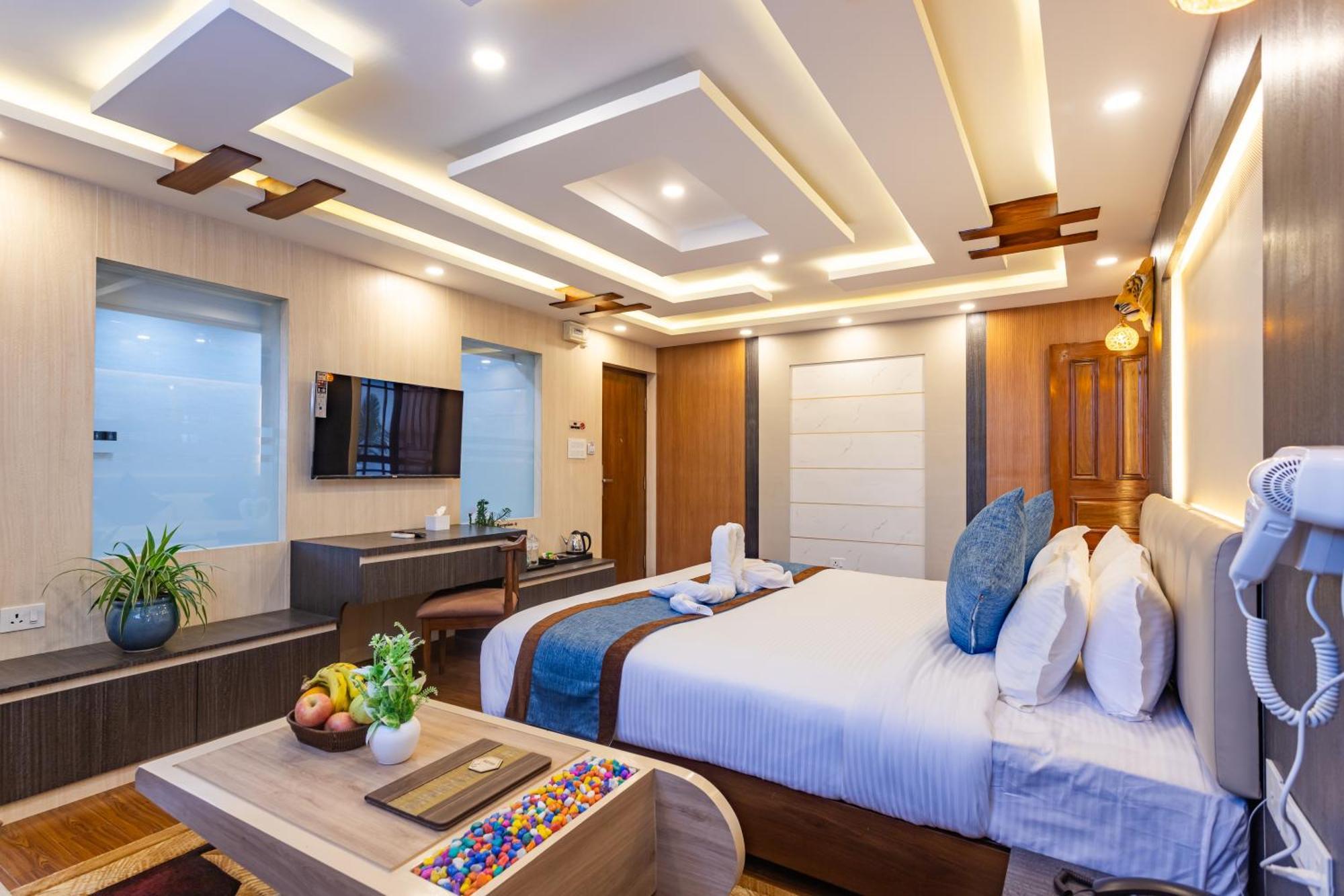 Airport Diana Hotel 3*