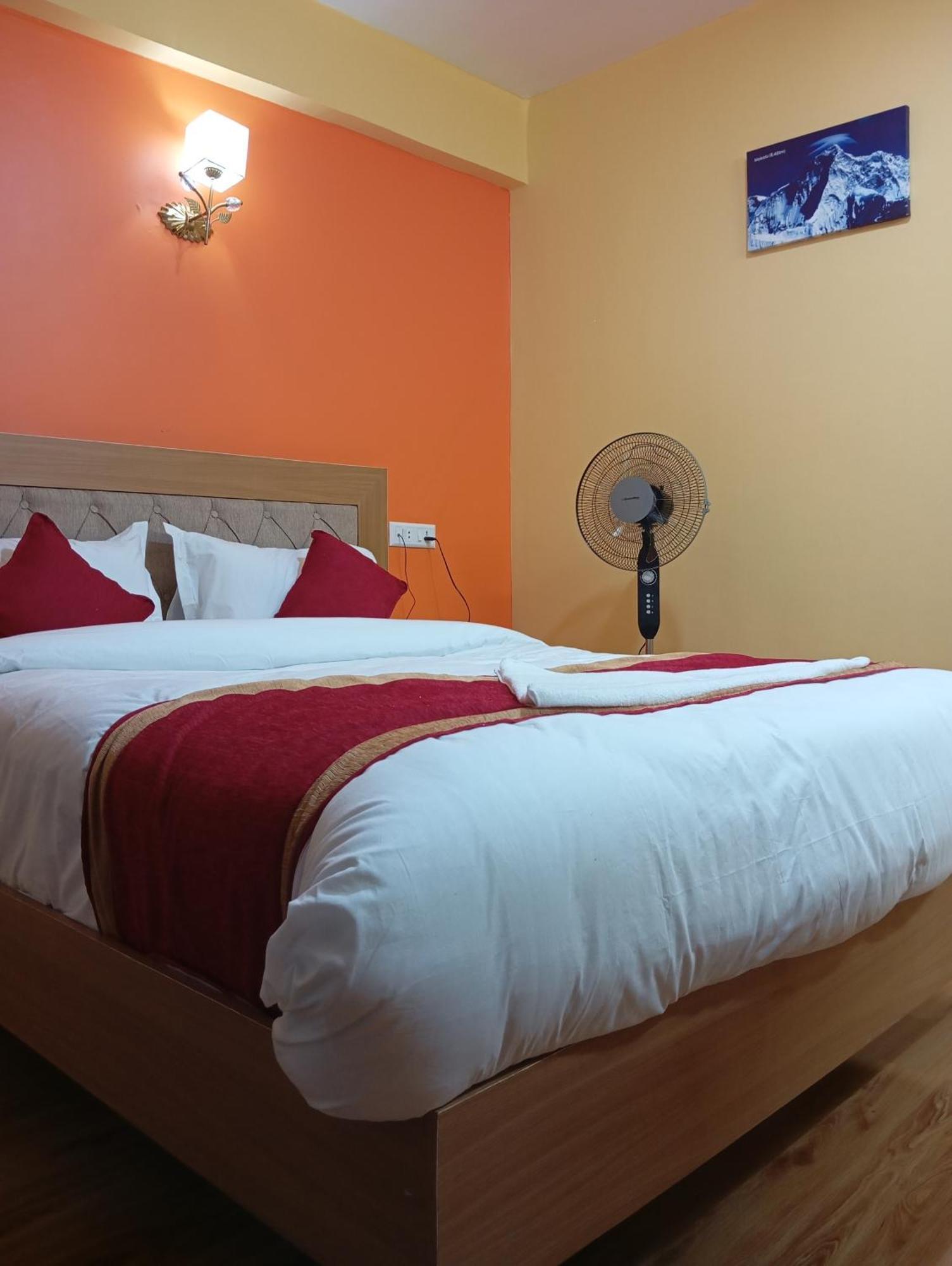 Hotel Rambler's