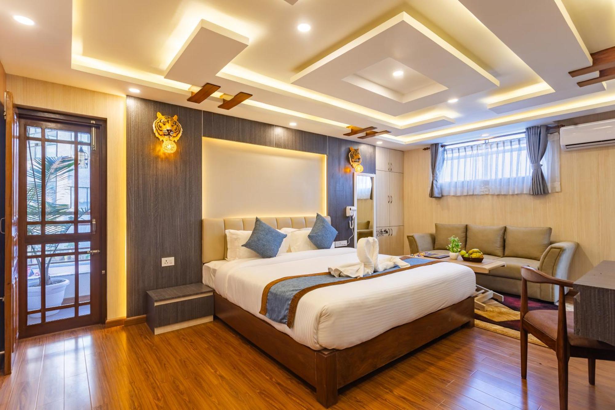 Airport Diana Hotel 3*