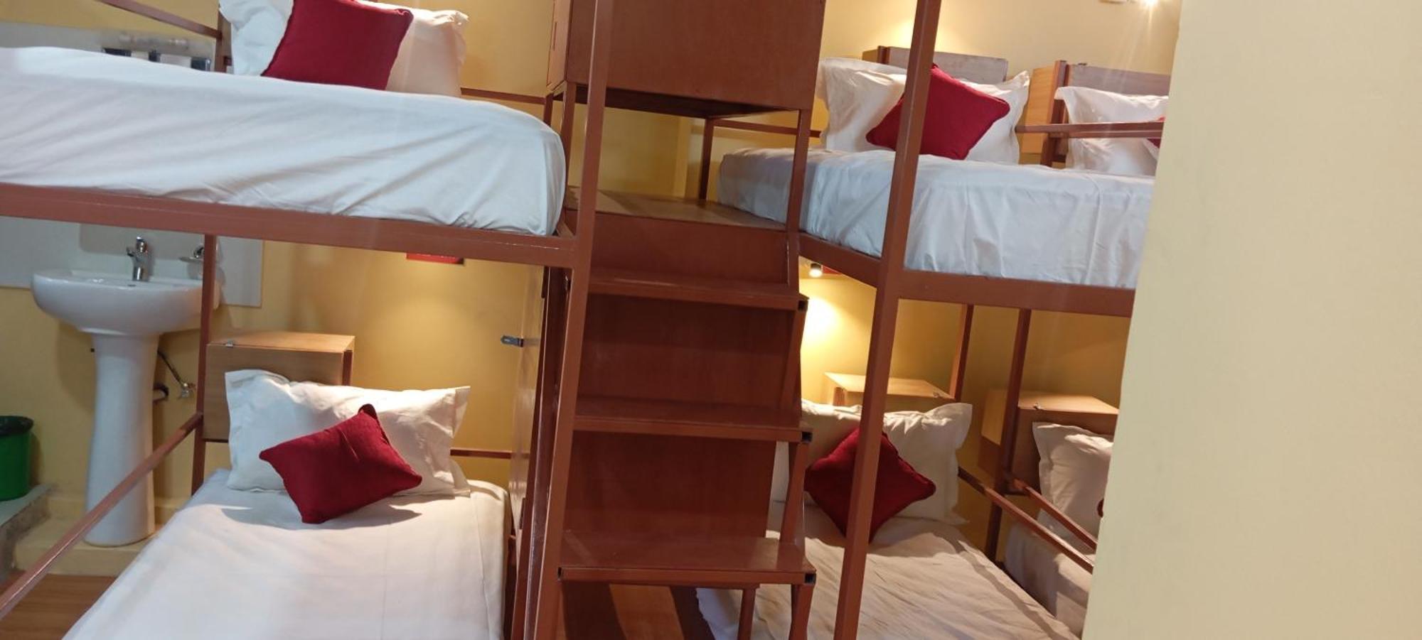 Hotel Rambler's Kathmandu