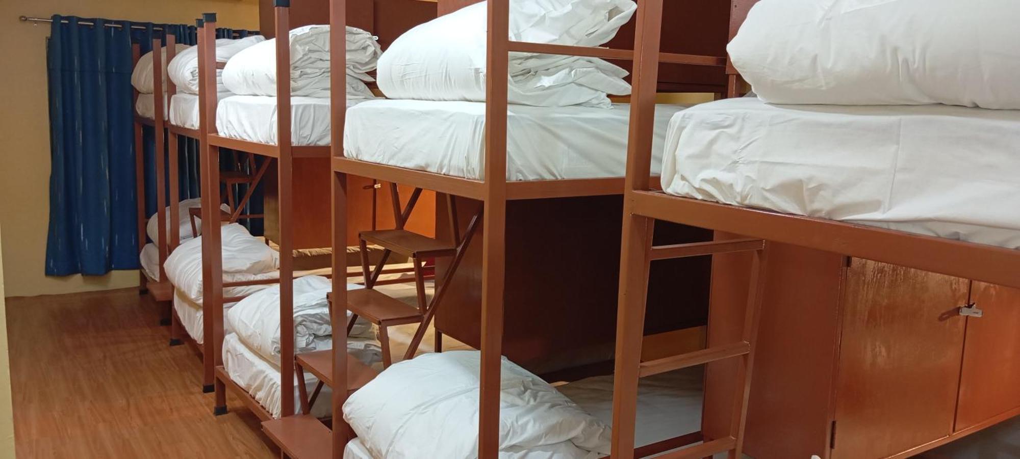 Rambler's Hotel 3*