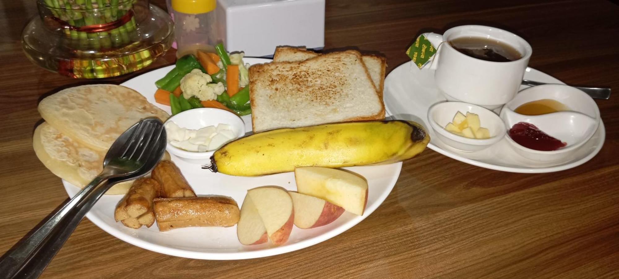 Hotel Rambler's Kathmandu