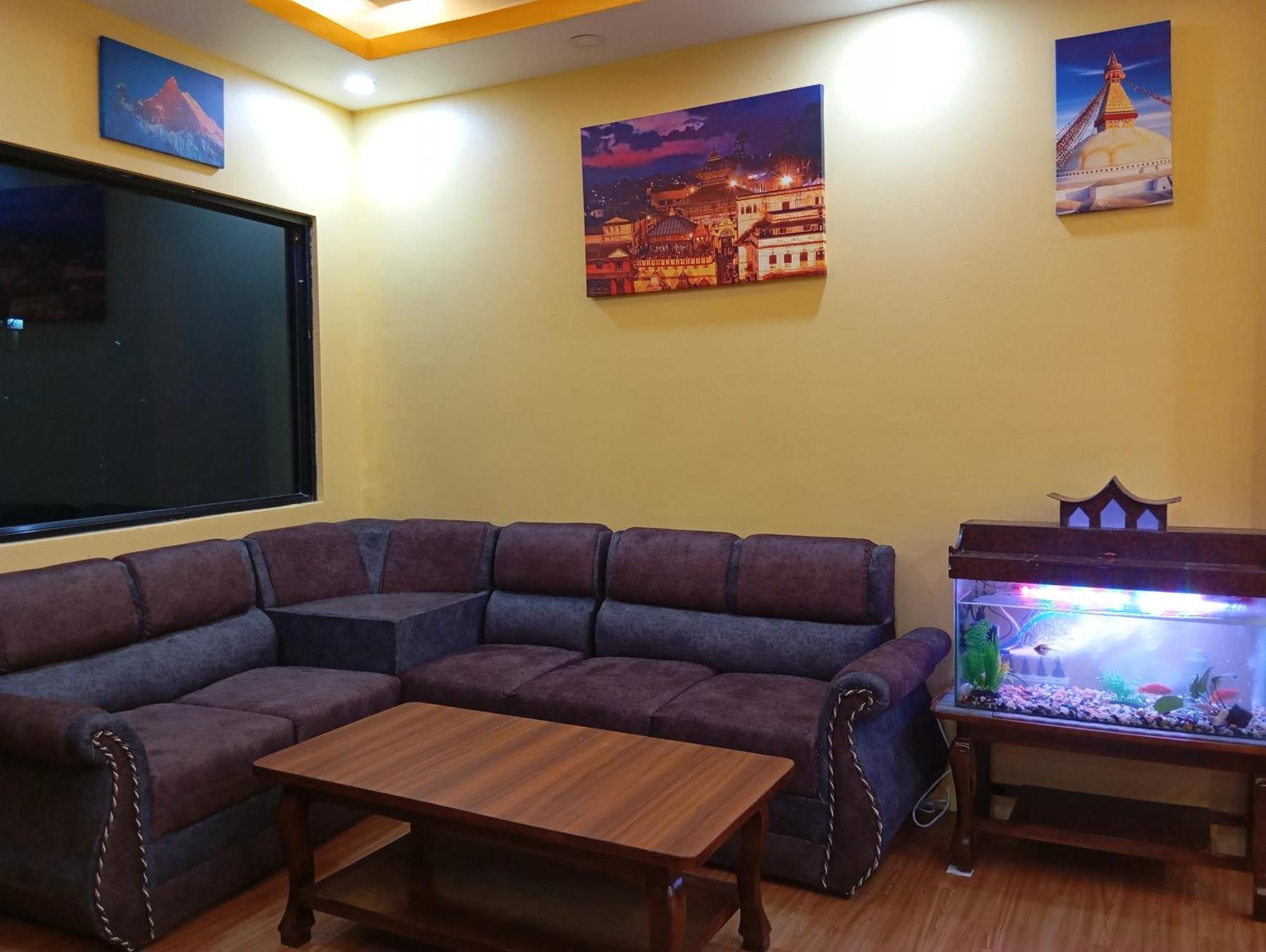 Hotel Rambler's