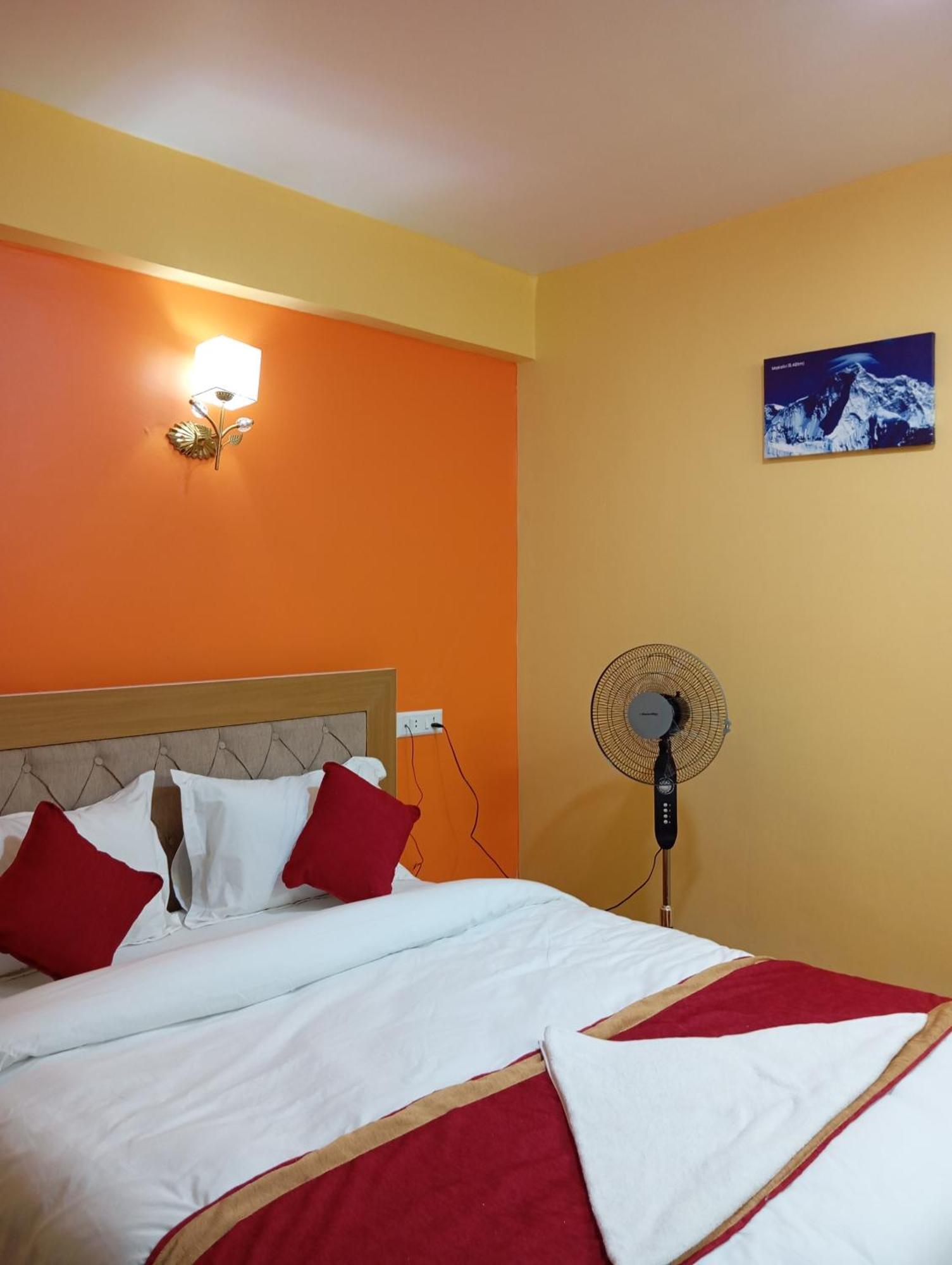 Hotel Rambler's Kathmandu