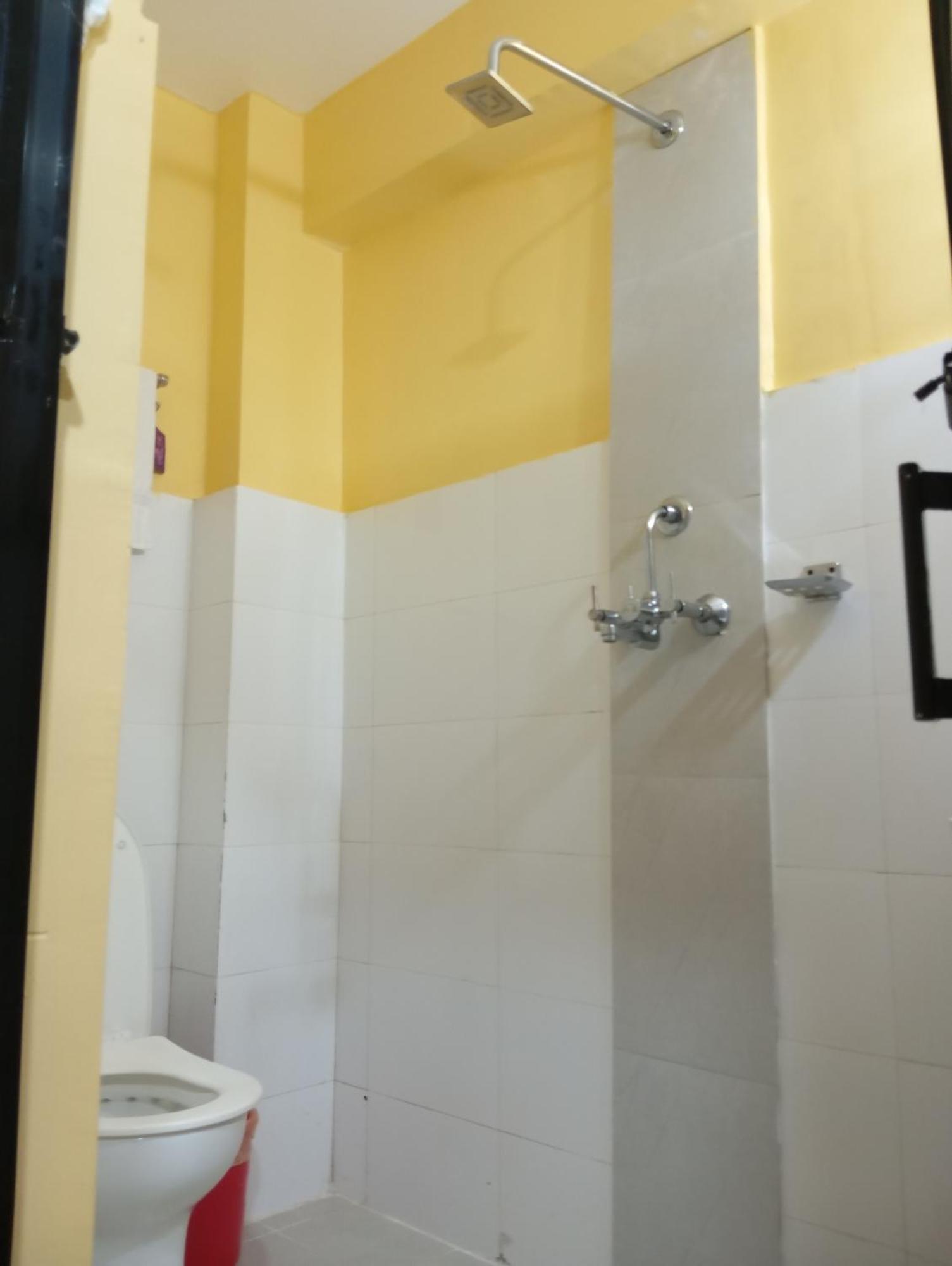 Hotel Rambler's Kathmandu
