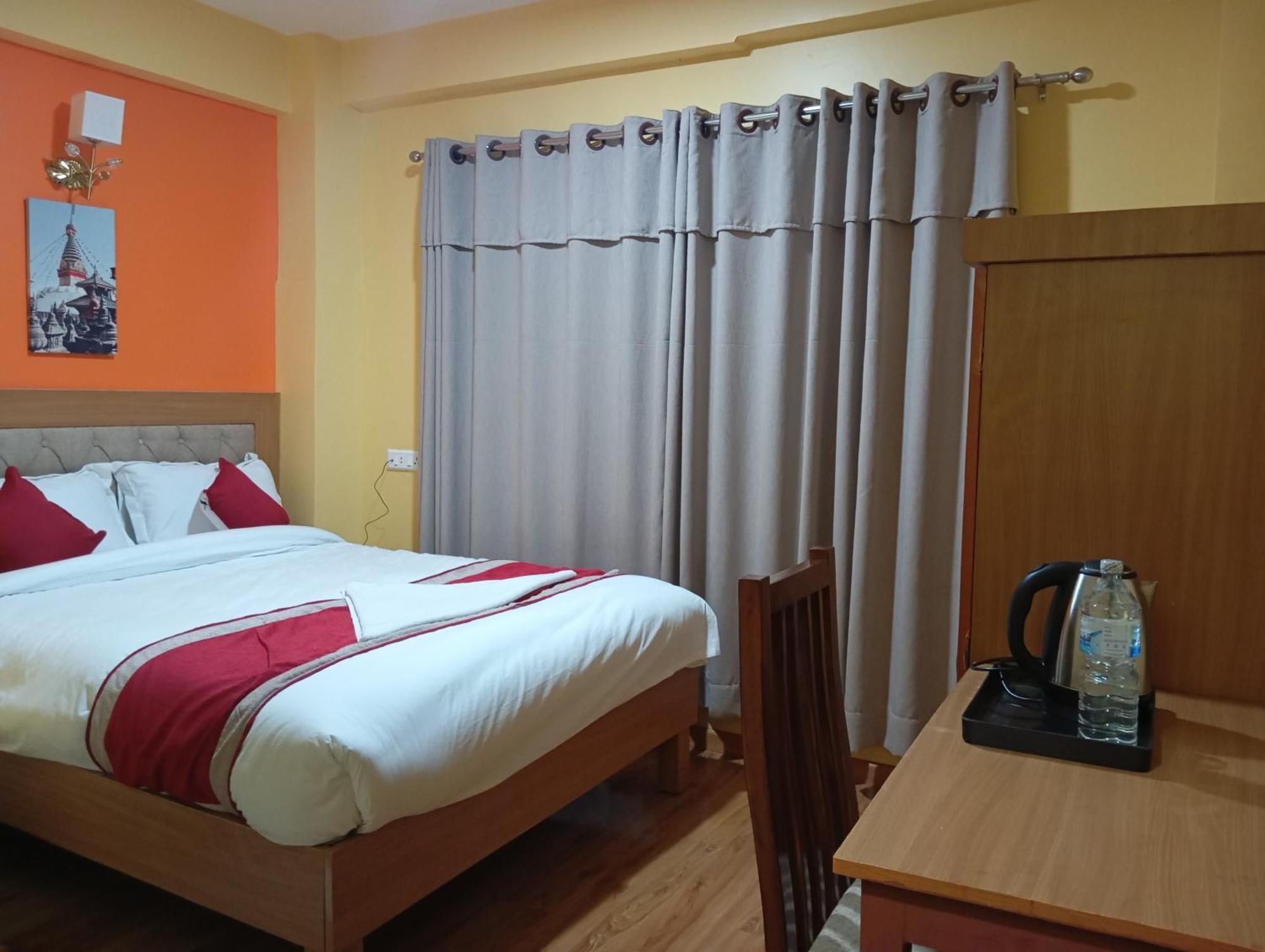 Rambler's Hotel Kathmandu