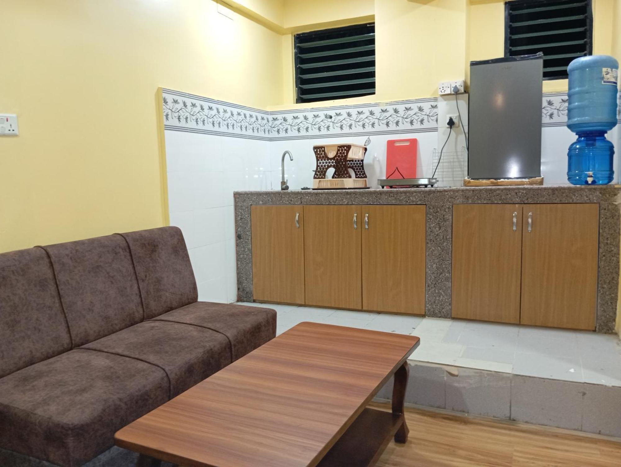 Hotel Rambler's 3*