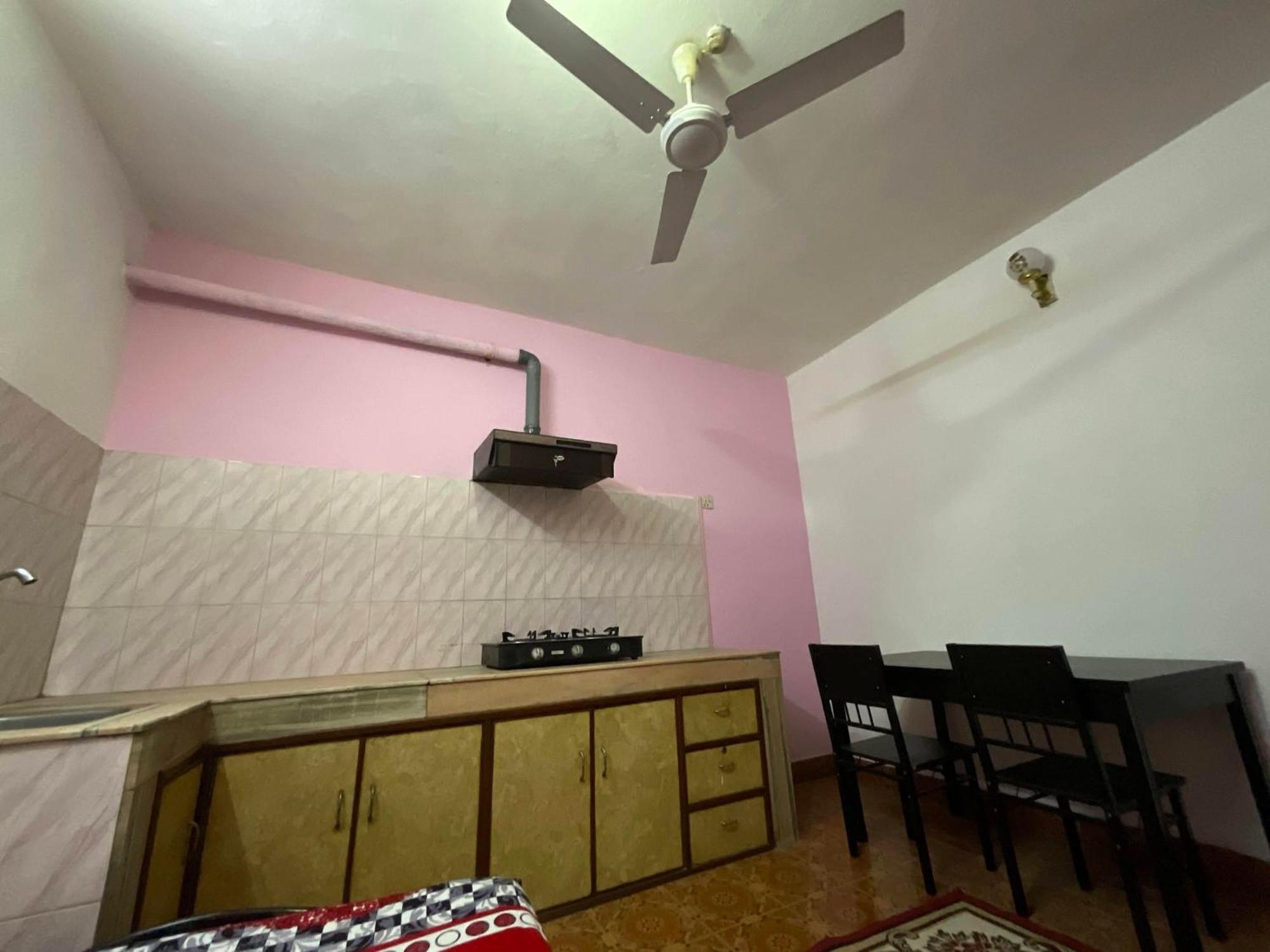 Homestay Sudha's Garden Kathmandu