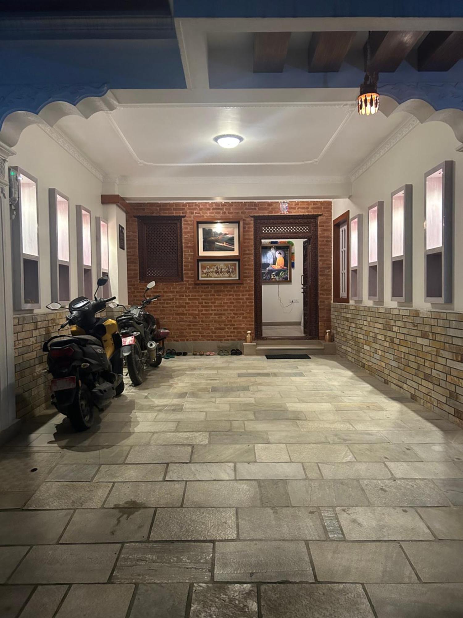 Raniban - Apartment
