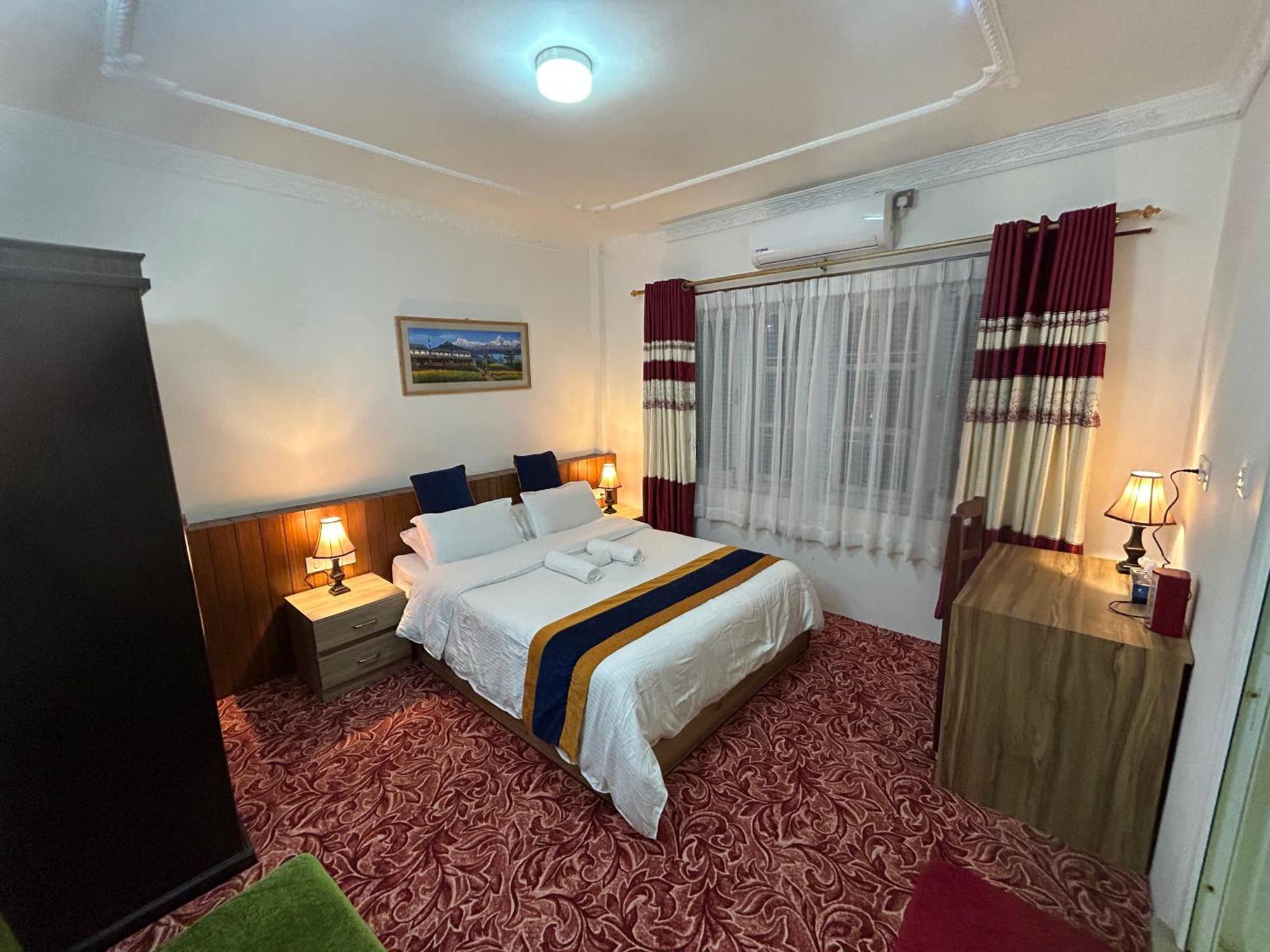 Apartment Raniban -