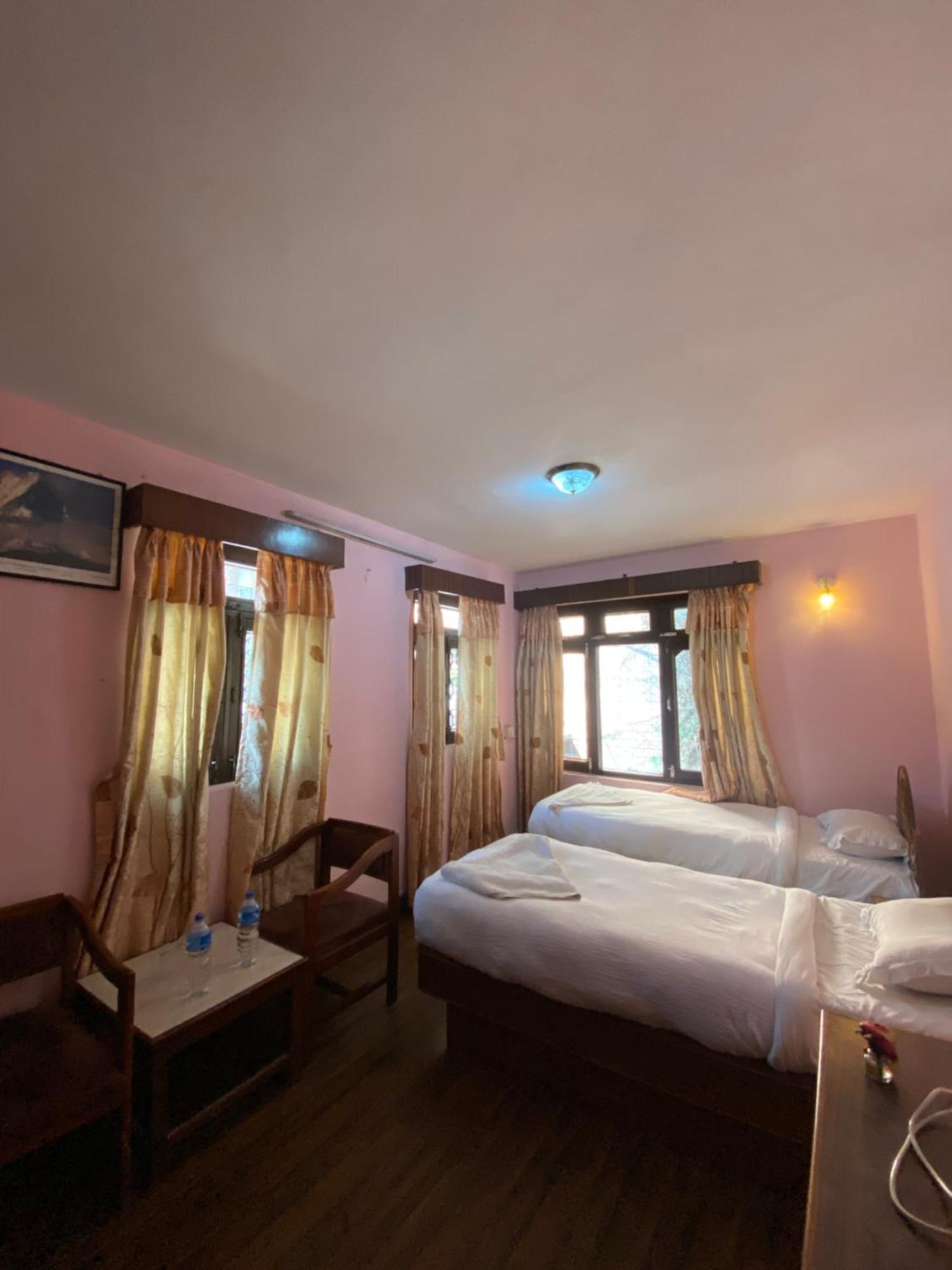 Guest house Sun Rise Kathmandu