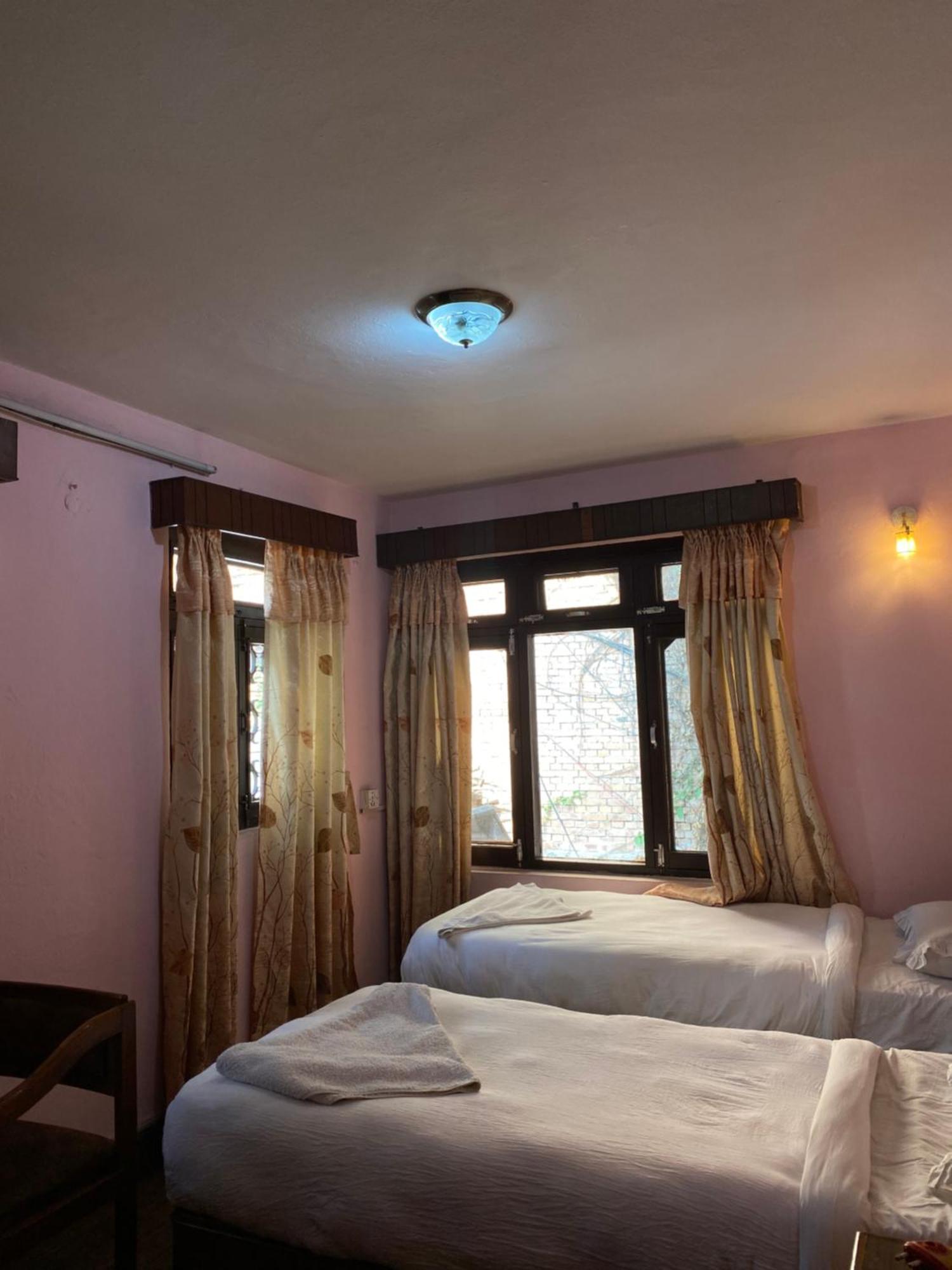 Sun Rise Guest house