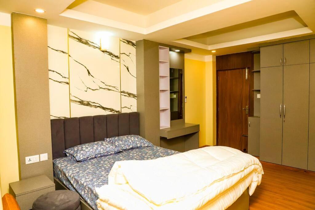 Cozy 2bhk Kathmandu
