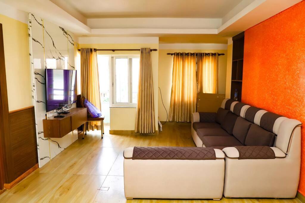 Apartment Cozy 2bhk Kathmandu