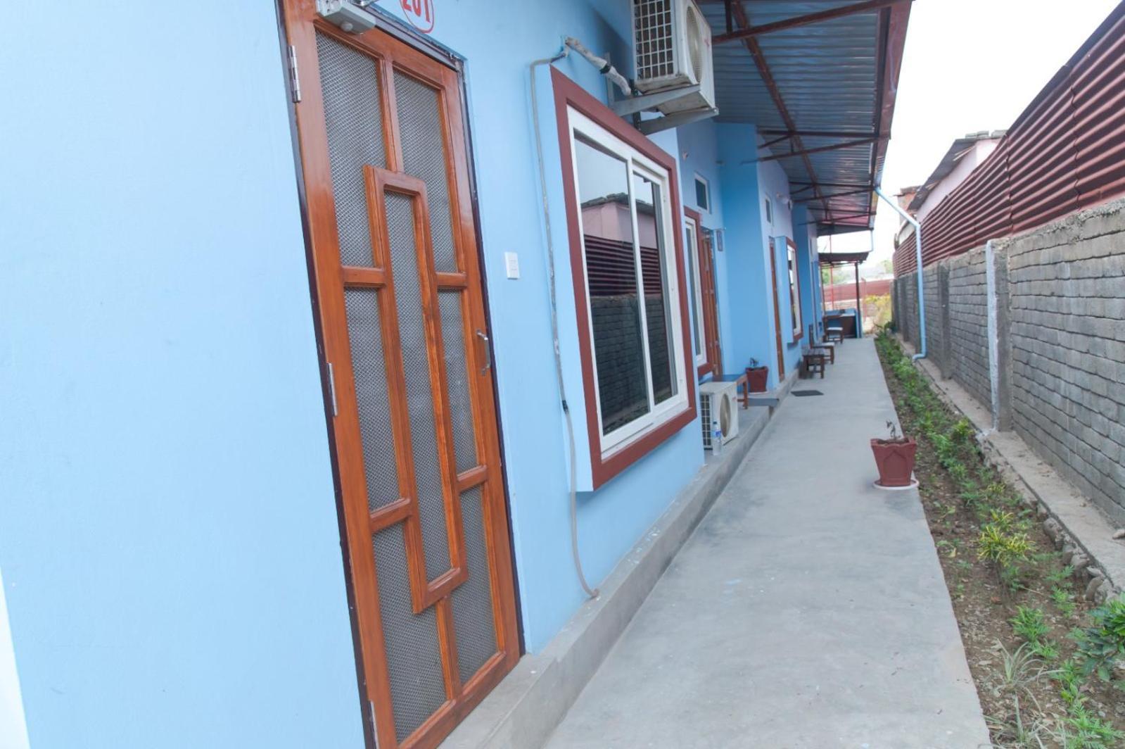 Hotel Sabari Kathmandu