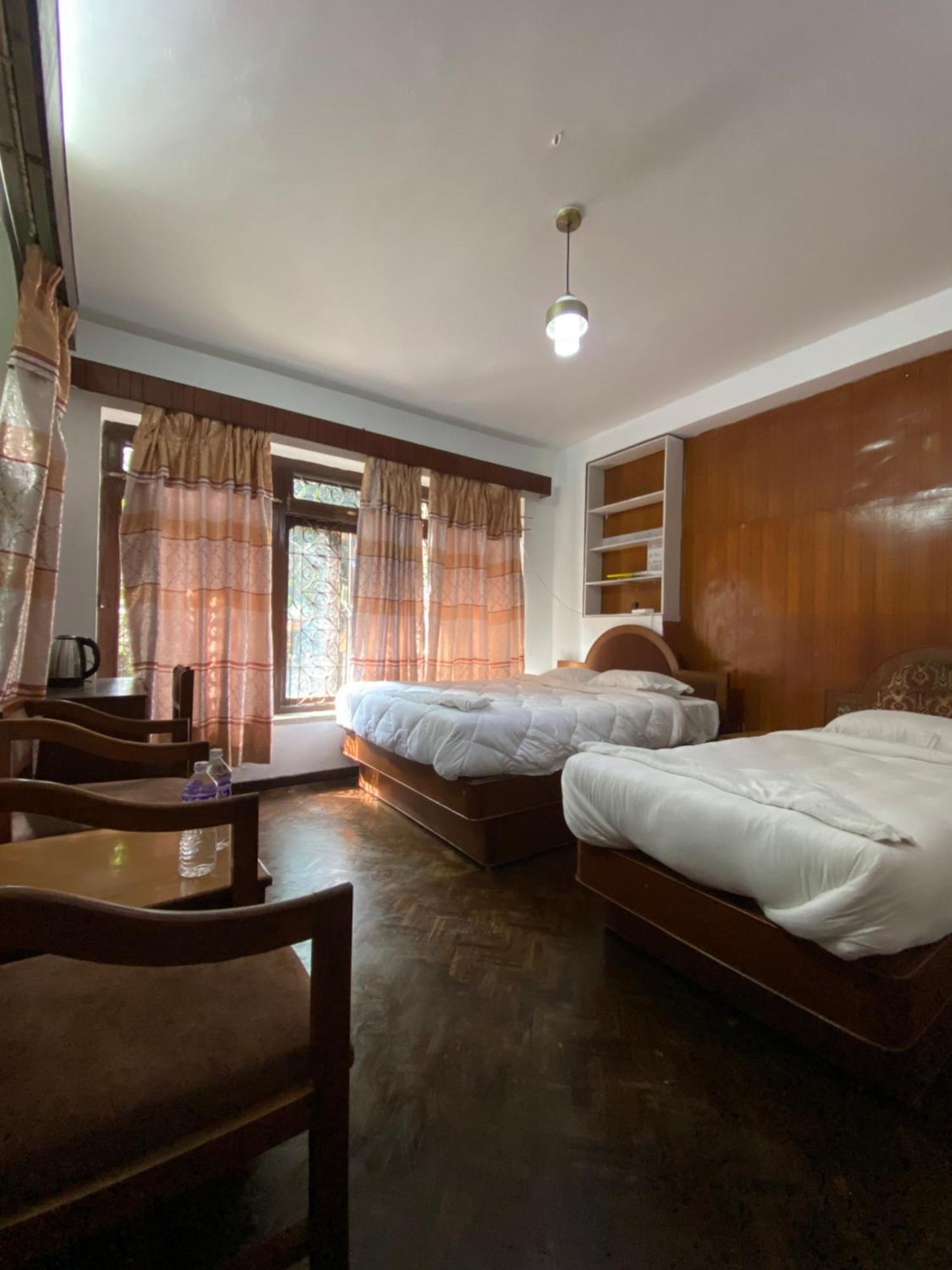 Sun Rise Guest house Kathmandu